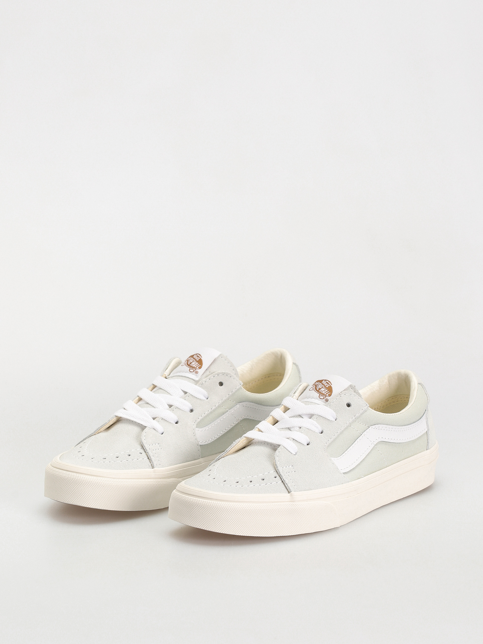 Buty Vans Sk8 Low (canvas/suede murmur)