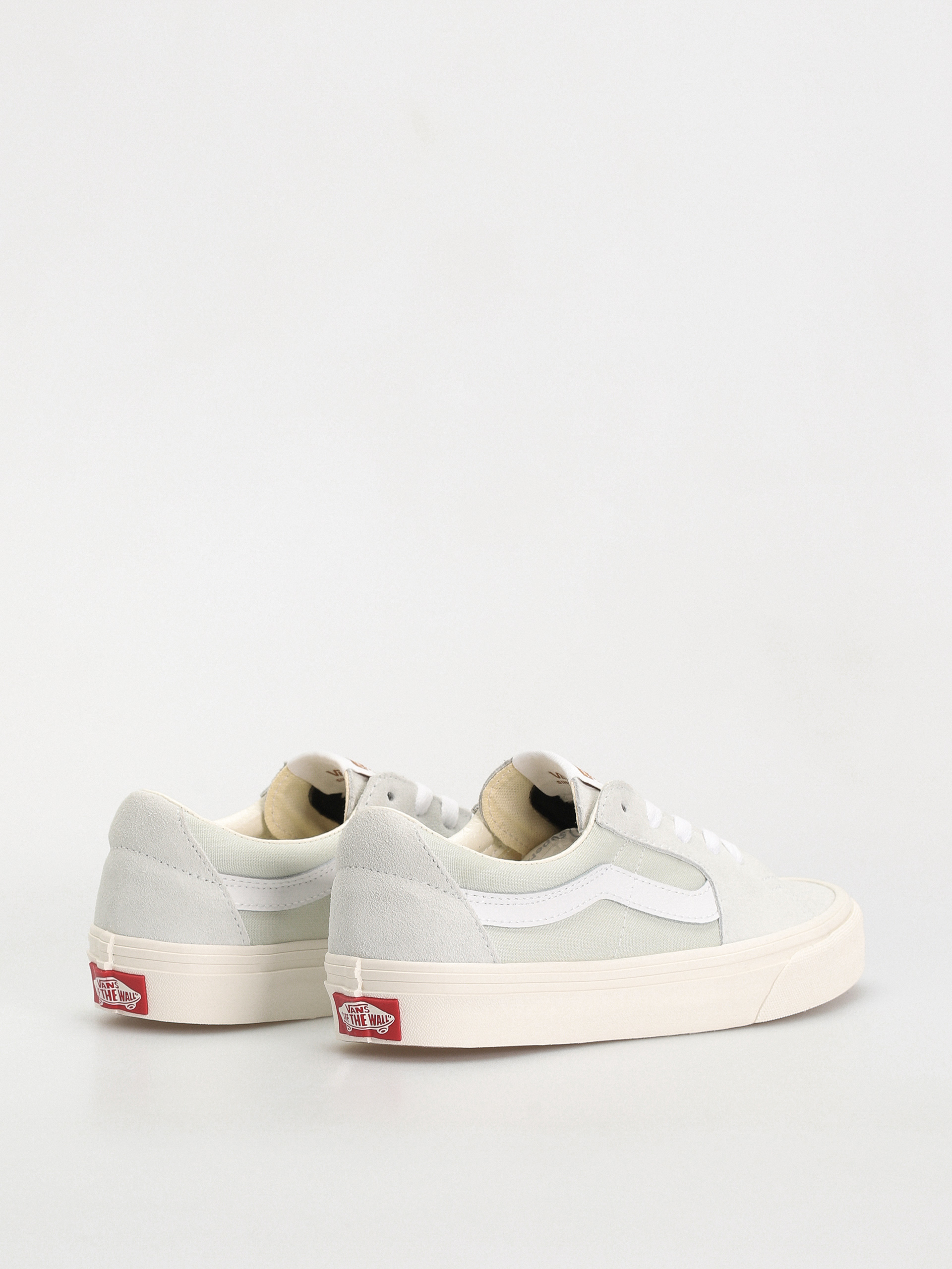 Buty Vans Sk8 Low (canvas/suede murmur)