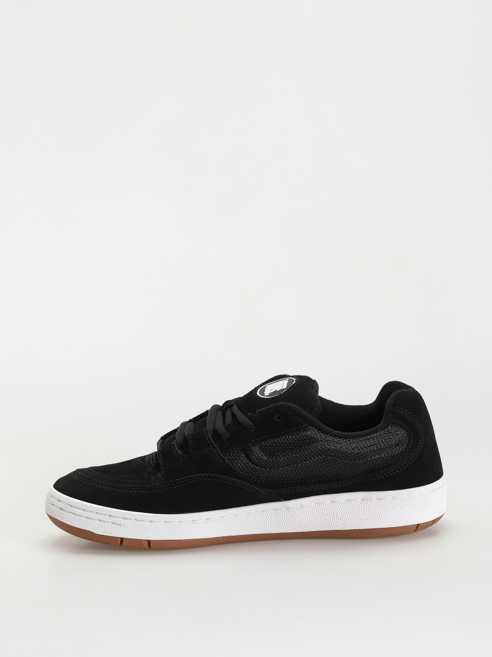 Buty Vans Speed (black/true white)
