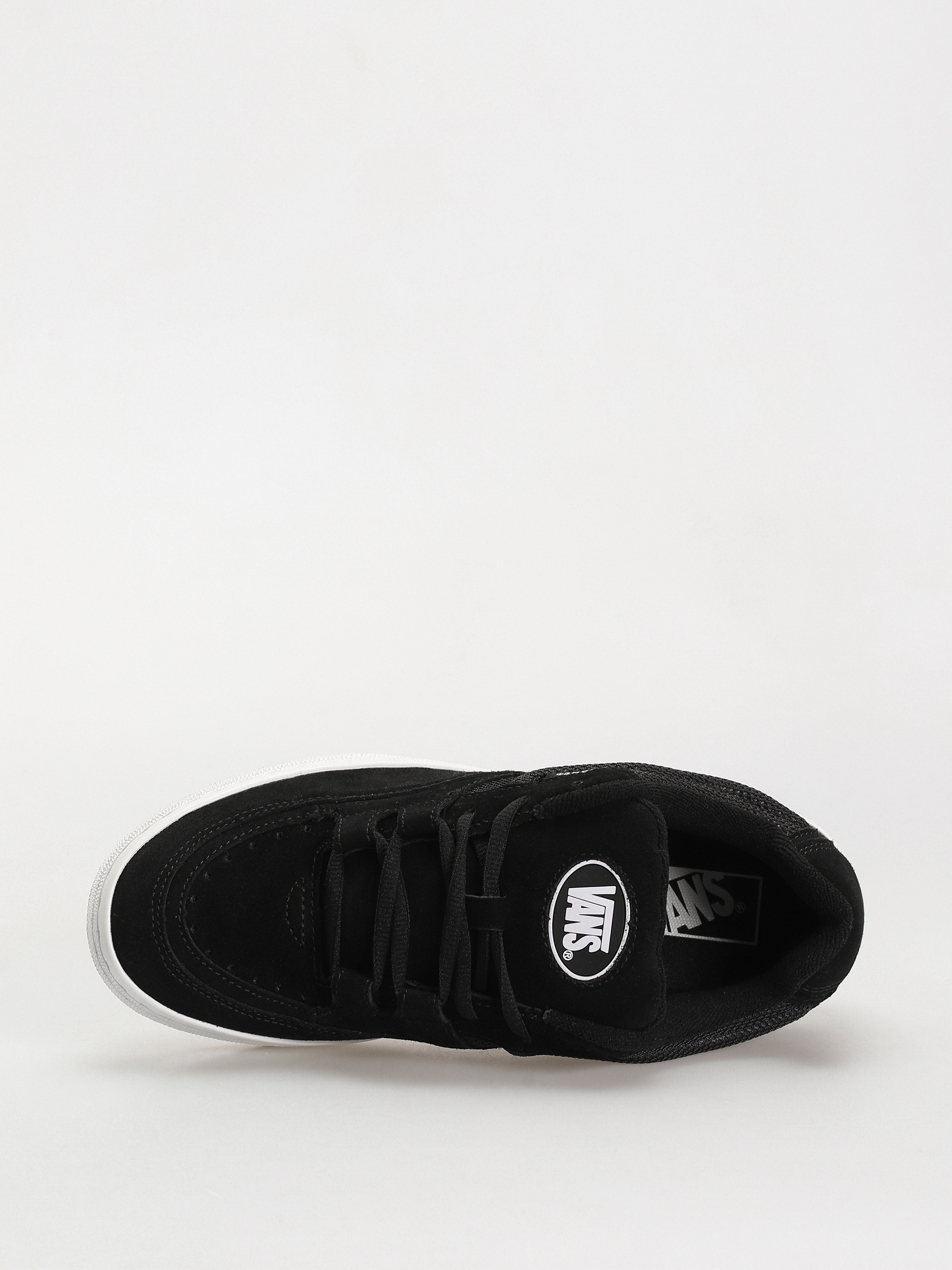 Buty Vans Speed (black/true white)