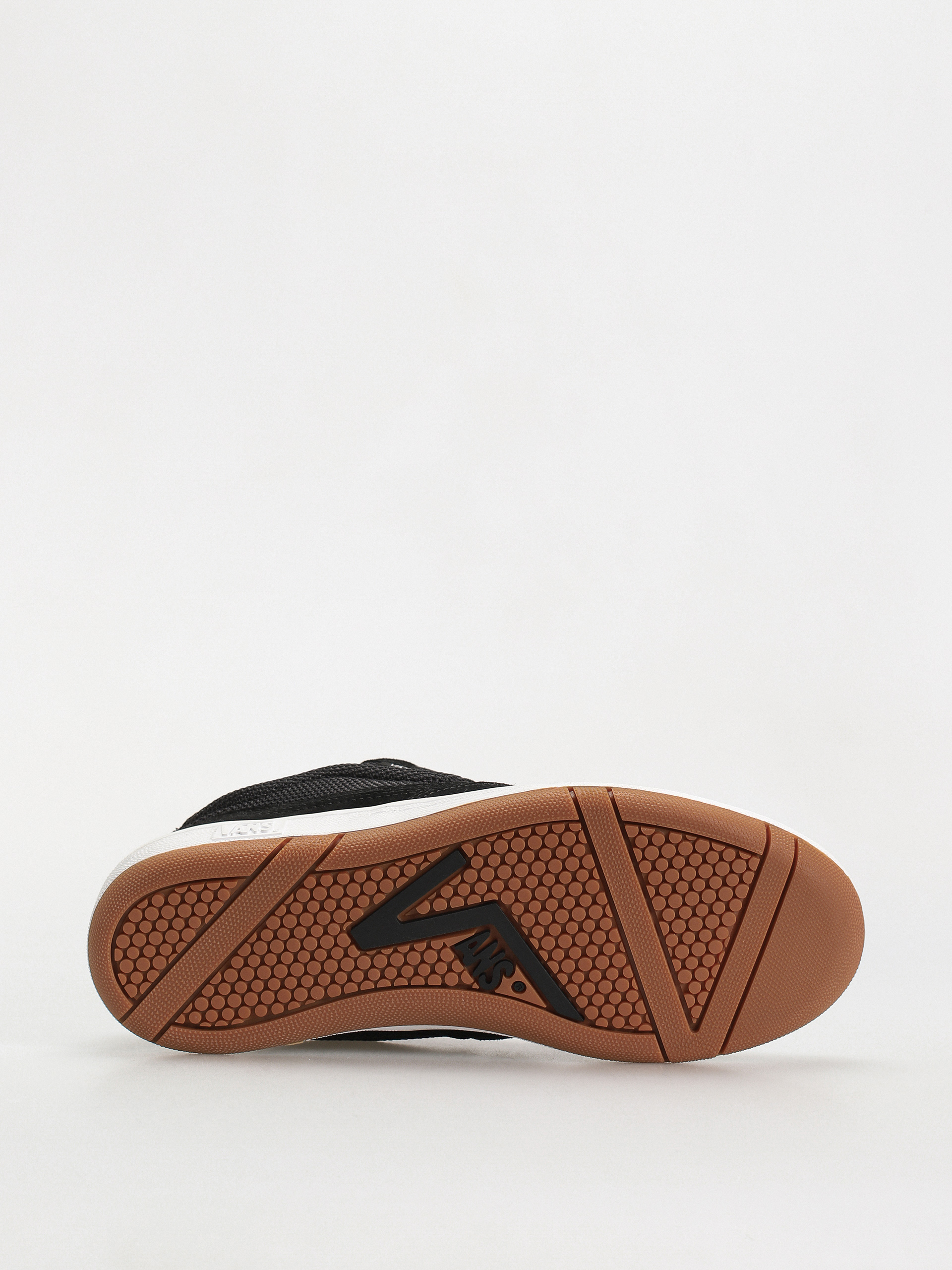 Buty Vans Speed (black/true white)