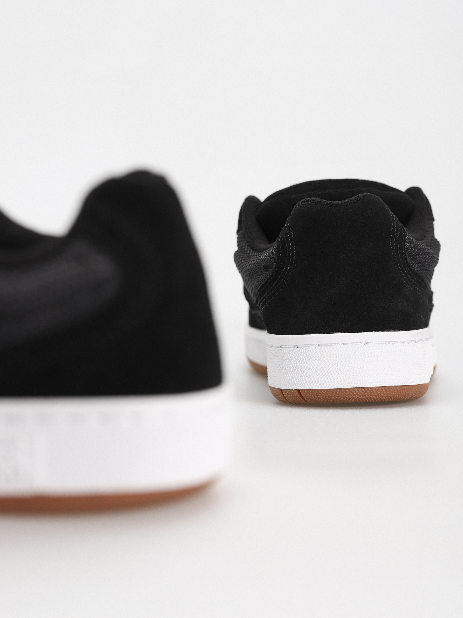 Buty Vans Speed (black/true white)