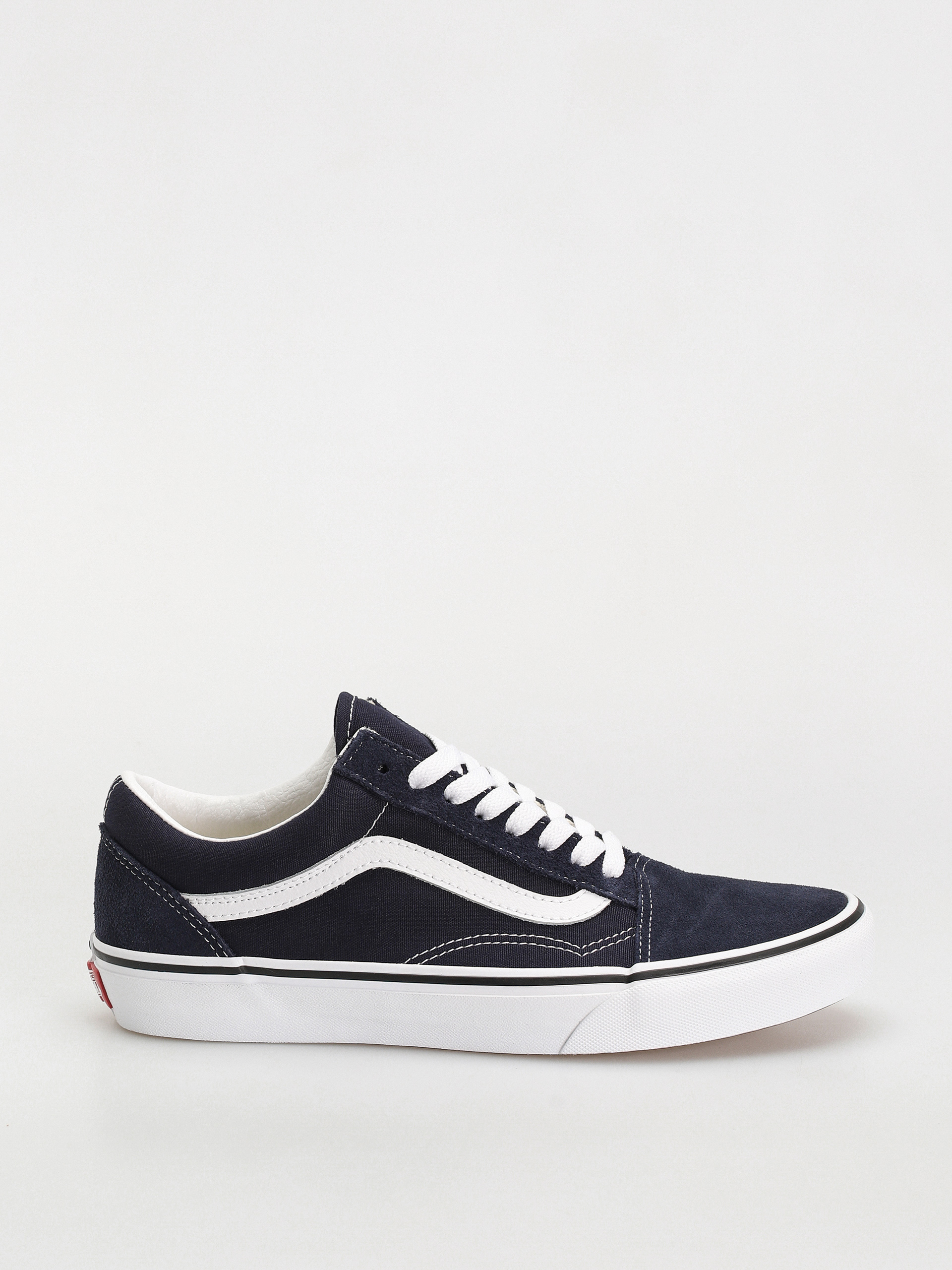 vans old skool black black