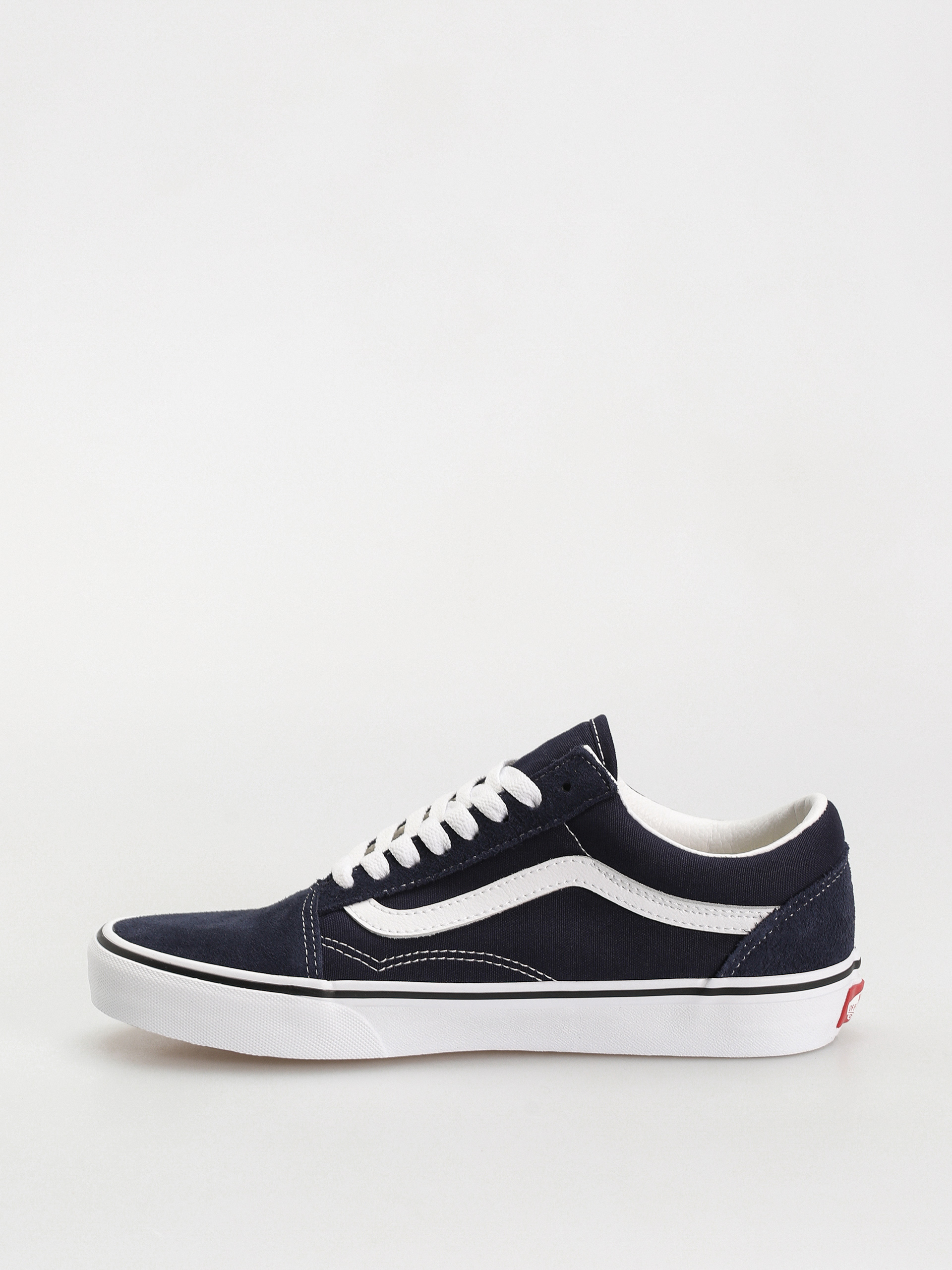 Buty Vans Old Skool (parisian night/true white)