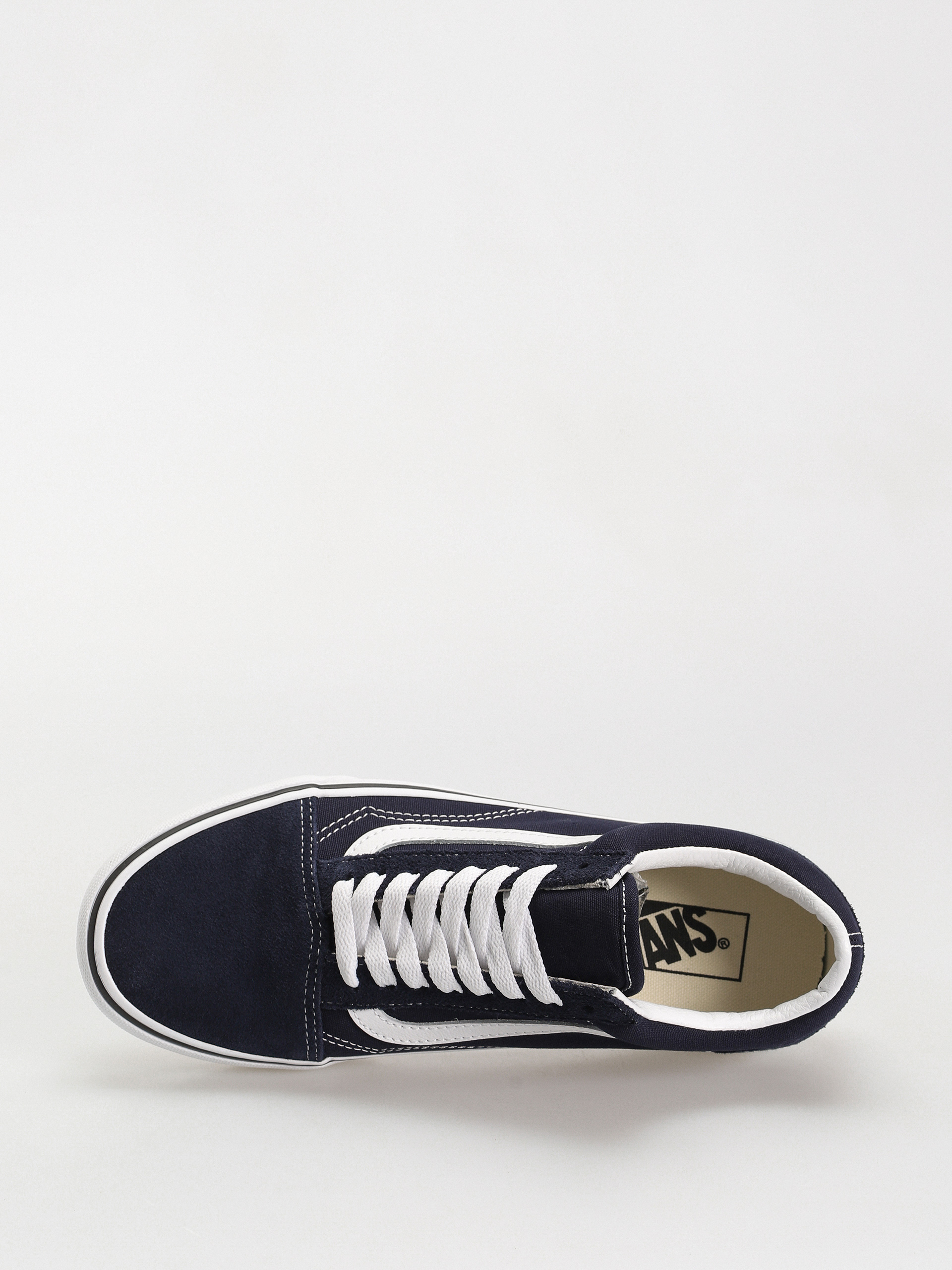 Buty Vans Old Skool (parisian night/true white)