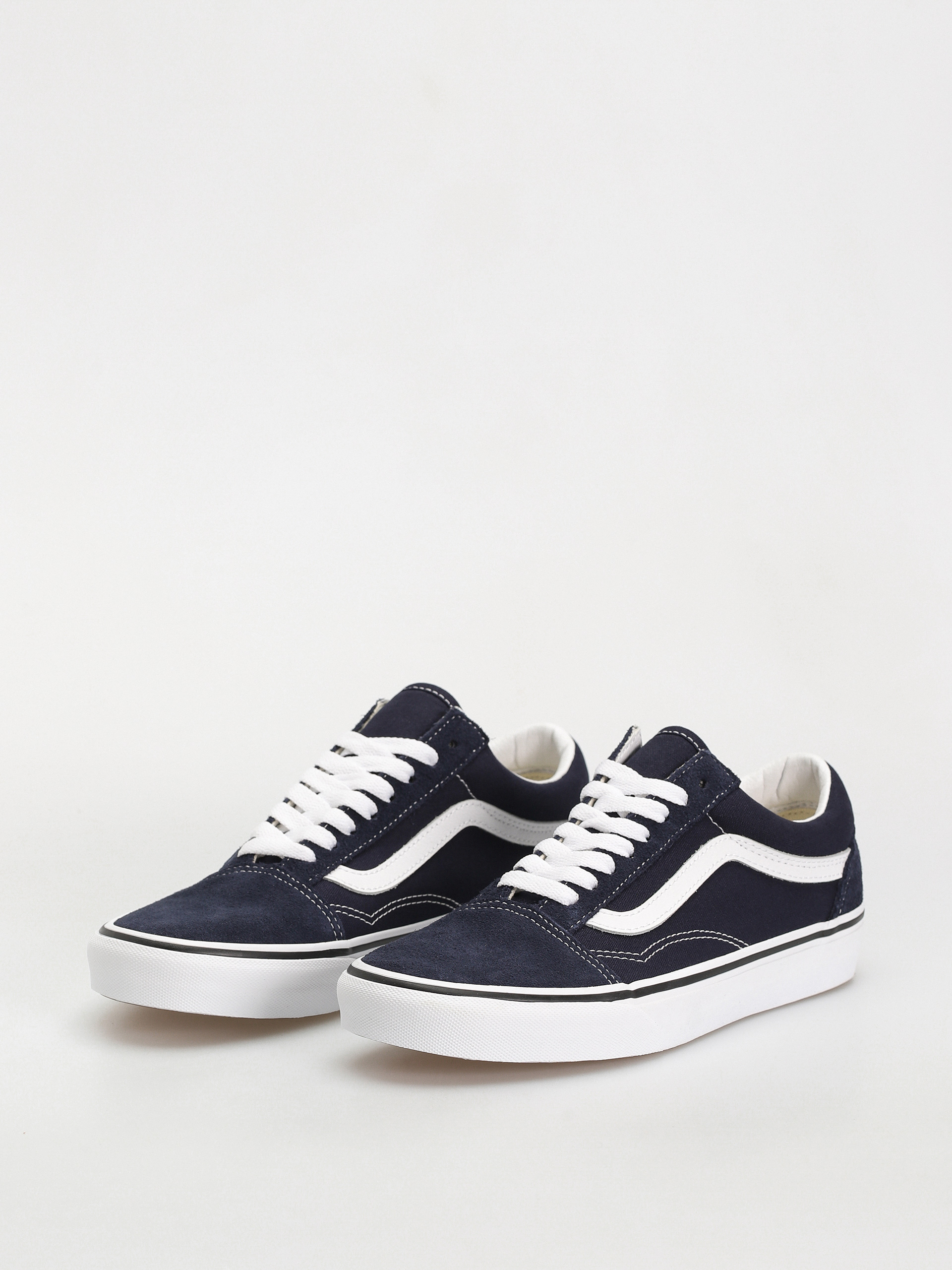 Buty Vans Old Skool (parisian night/true white)