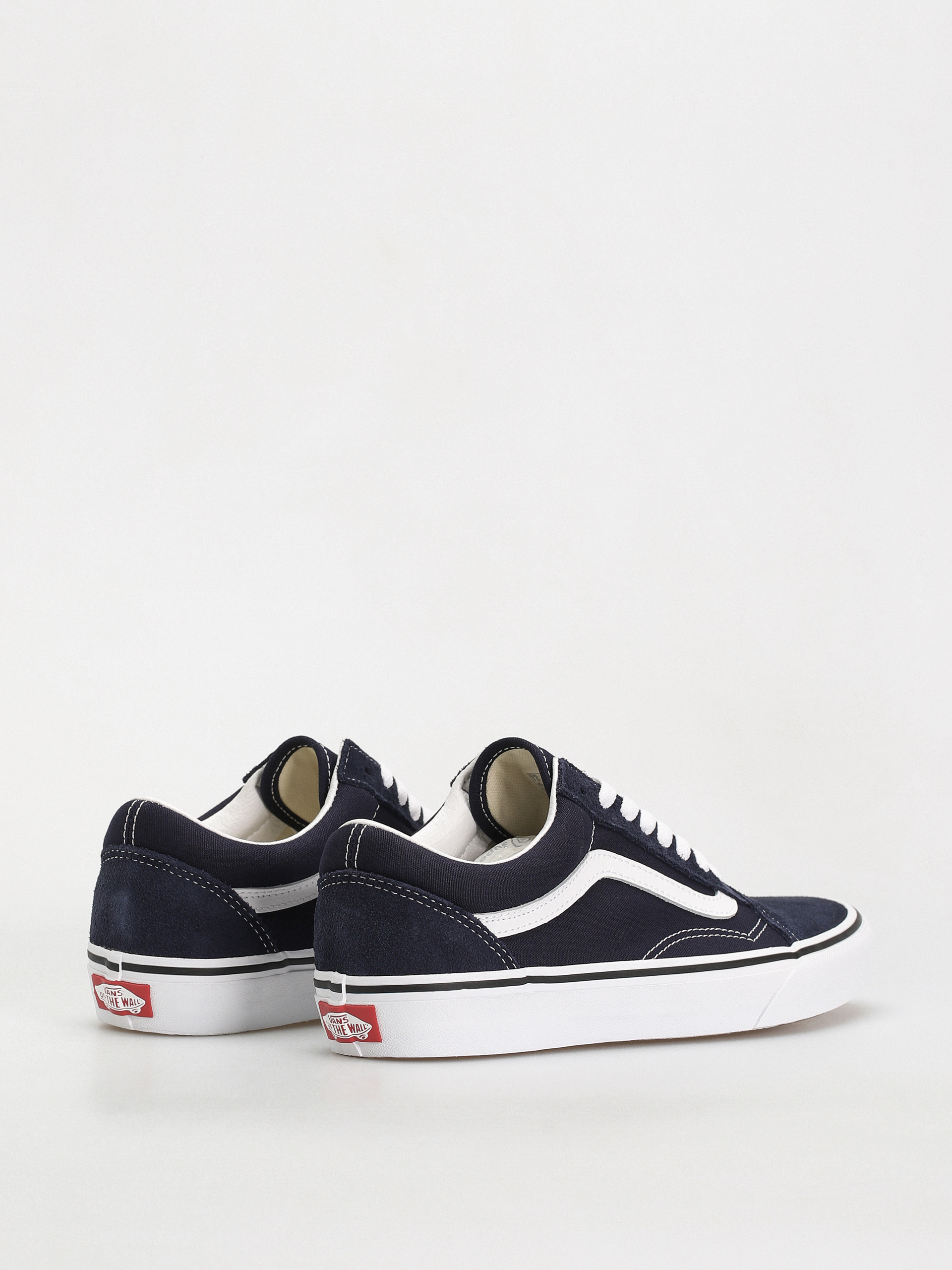 Buty Vans Old Skool (parisian night/true white)