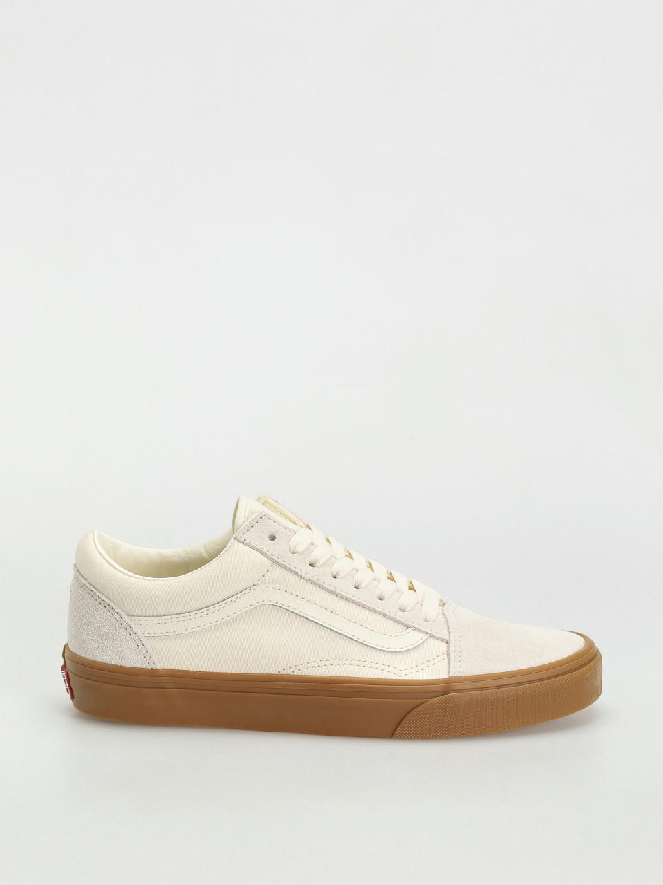 Buty Vans Old Skool (marshmallow/gum)