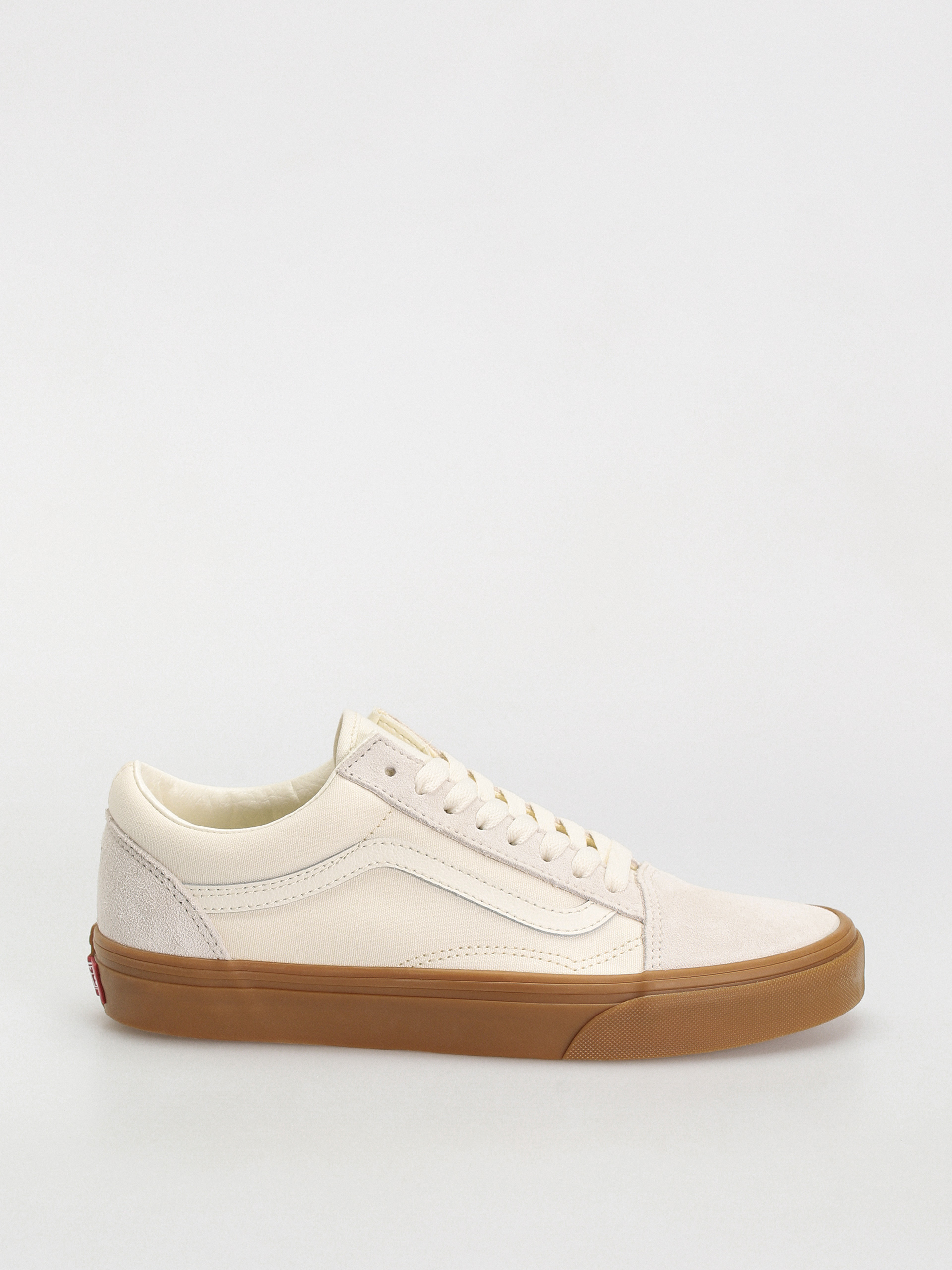 Buty Vans Old Skool (marshmallow/gum)