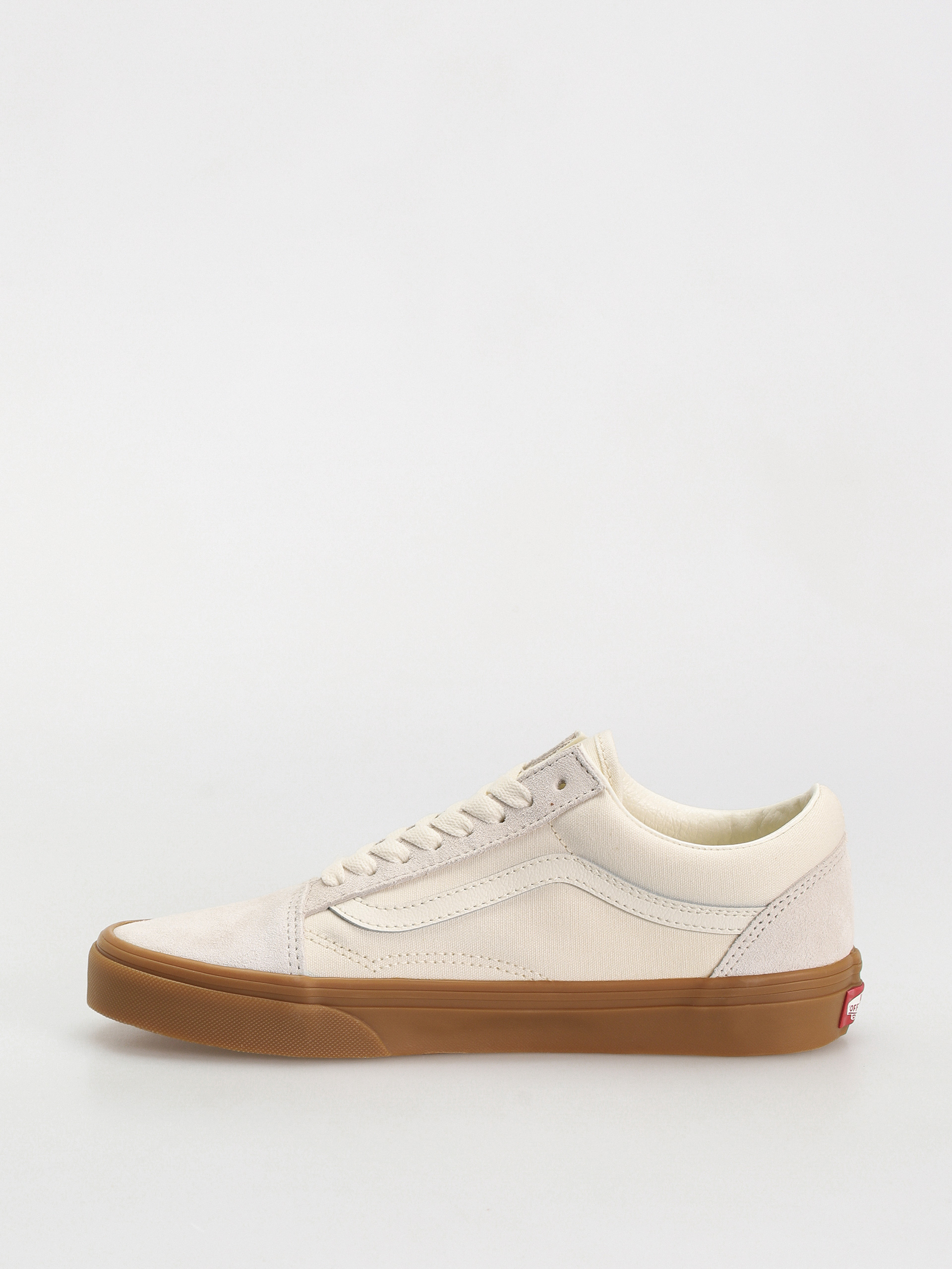 Buty Vans Old Skool (marshmallow/gum)