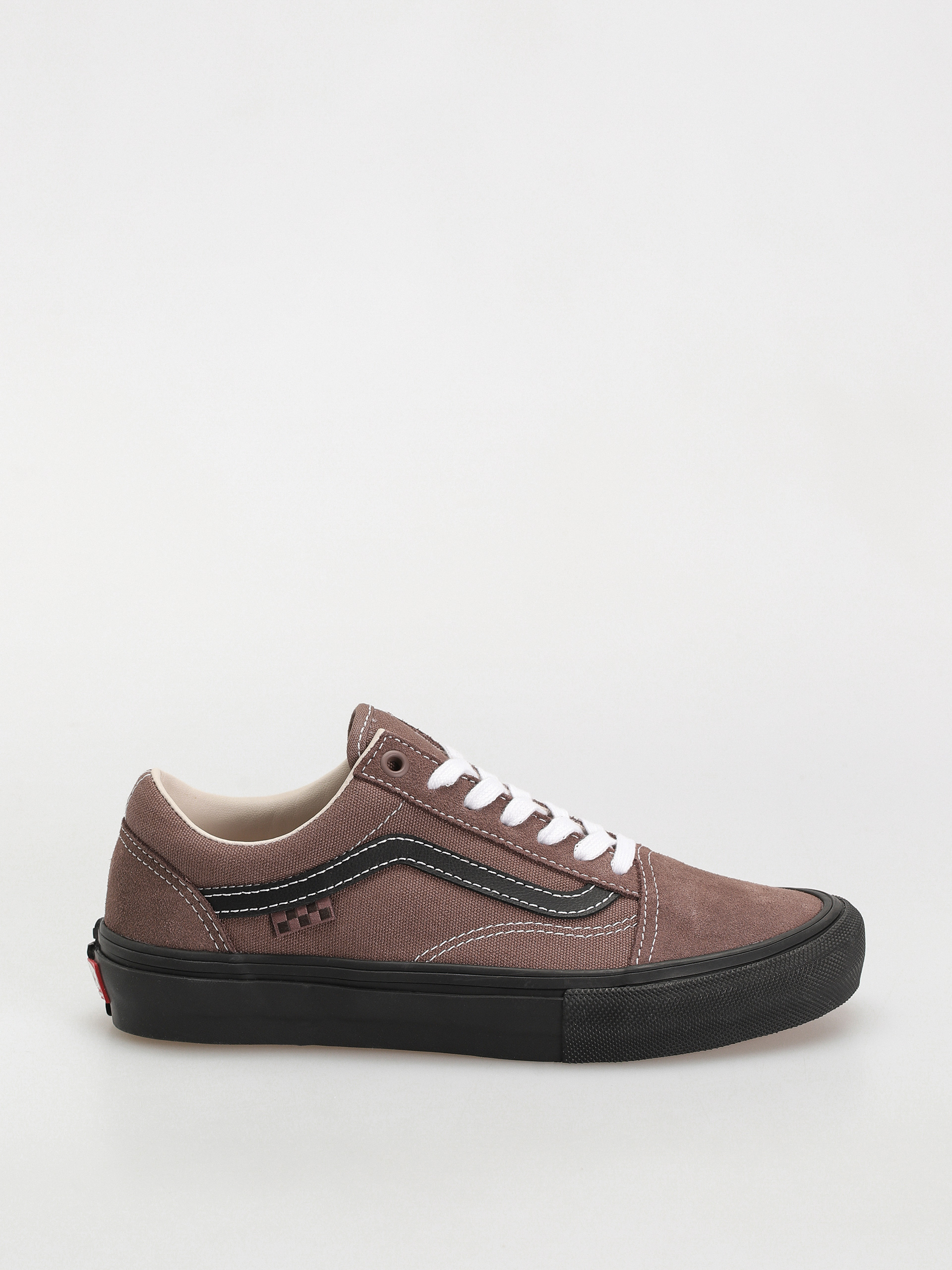 Buty Vans Skate Old Skool (taupe)