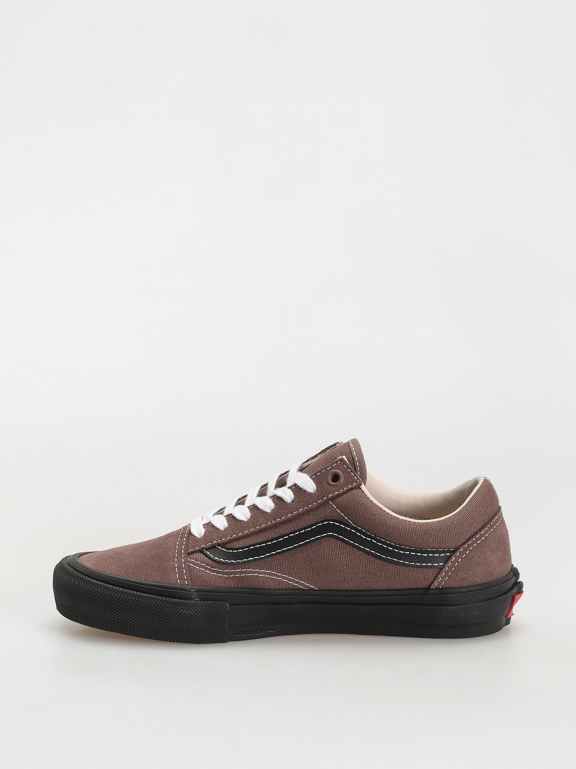 Buty Vans Skate Old Skool (taupe)