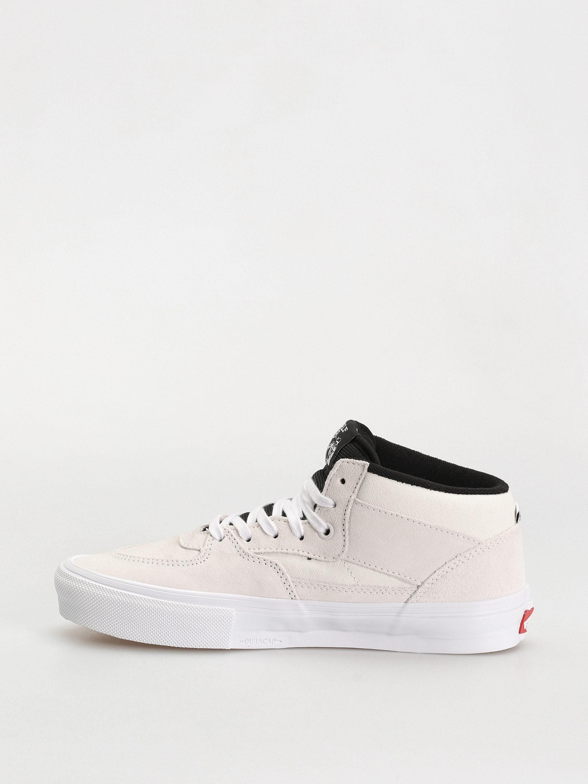 Buty Vans Skate Half Cab (white/black)