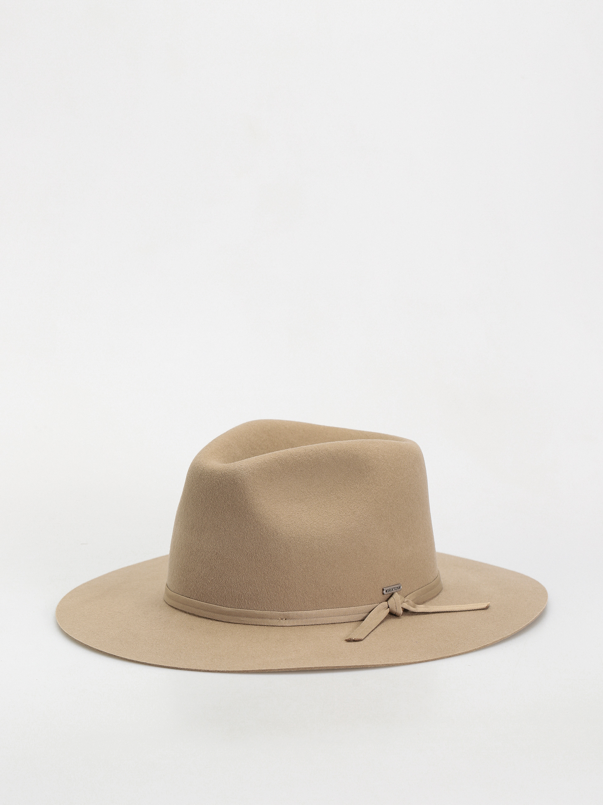 Kapelusz Brixton Cohen Cowboy (sand)