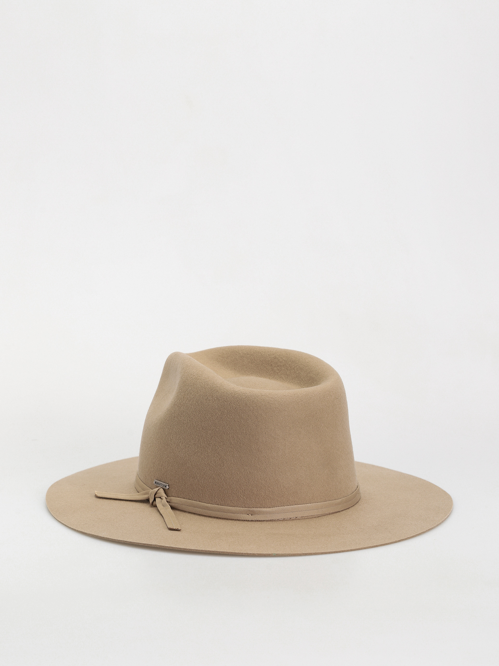 Kapelusz Brixton Cohen Cowboy (sand)