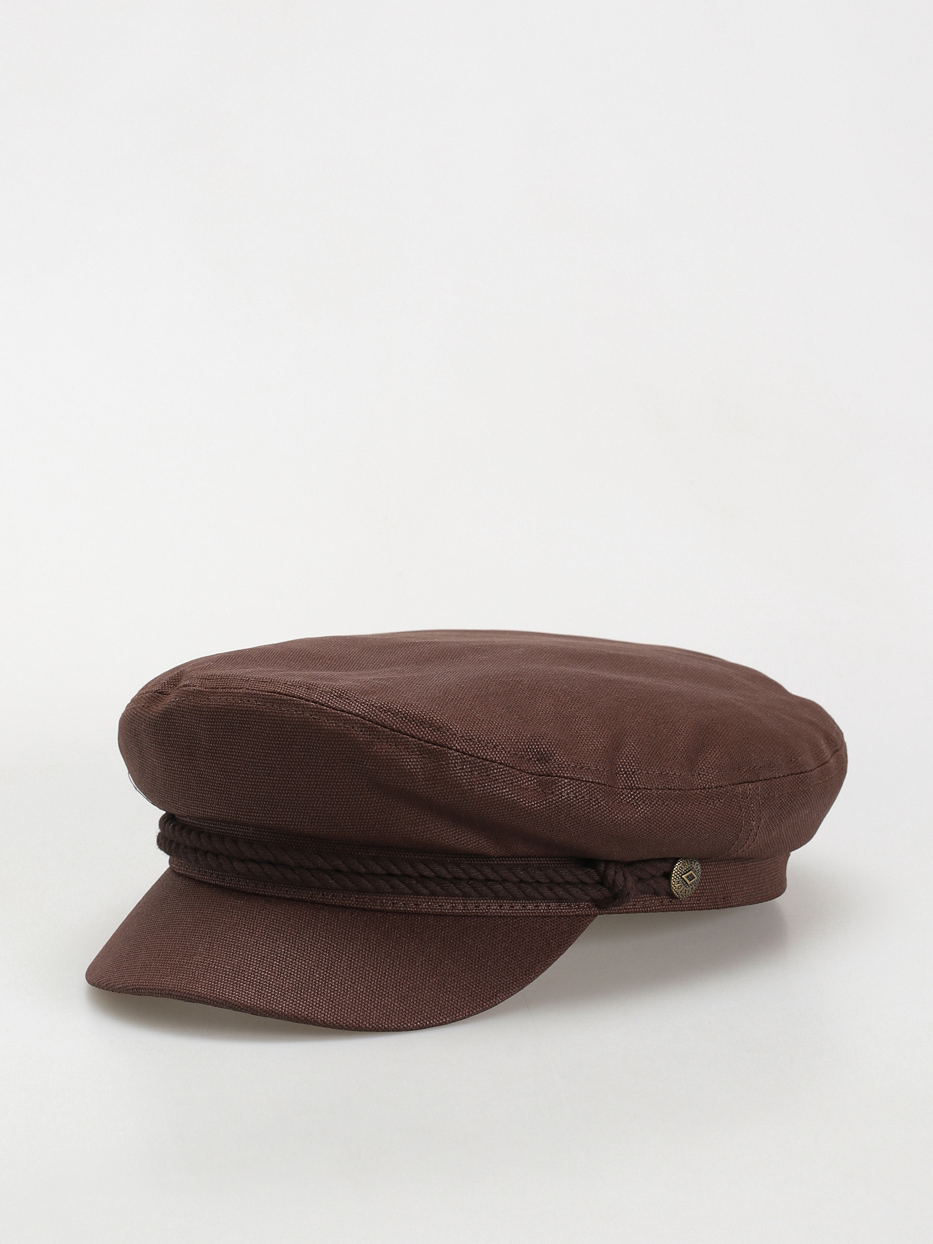 Kaszkiet Brixton Fiddler Cap (sepia/sepia)