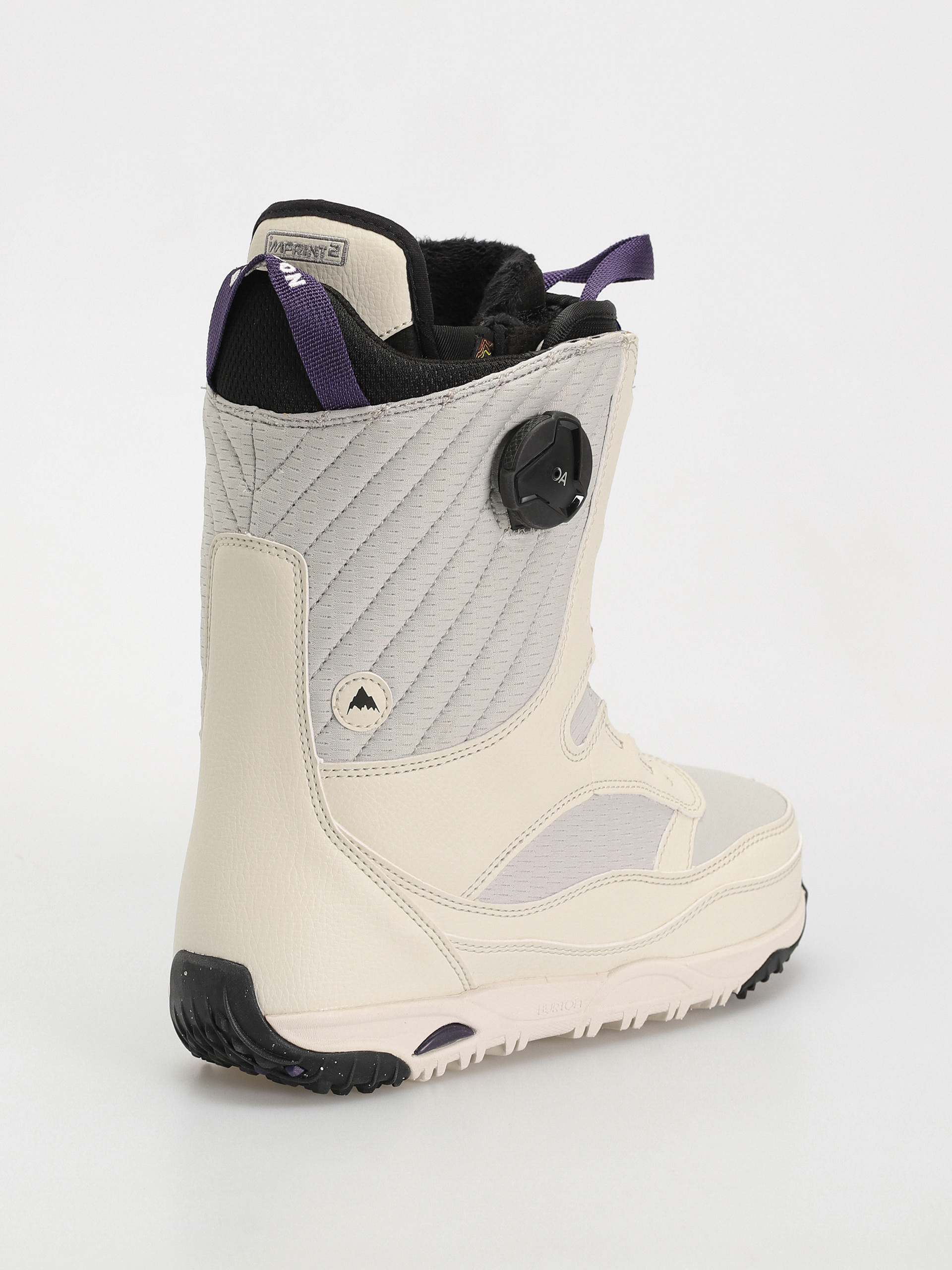 Damskie Buty snowboardowe Burton Limelight Boa (stout white)