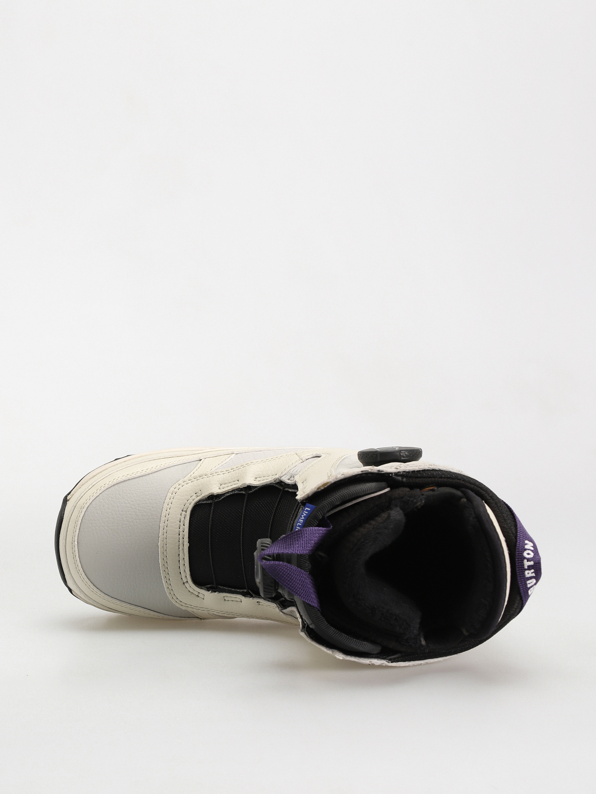 Damskie Buty snowboardowe Burton Limelight Boa (stout white)