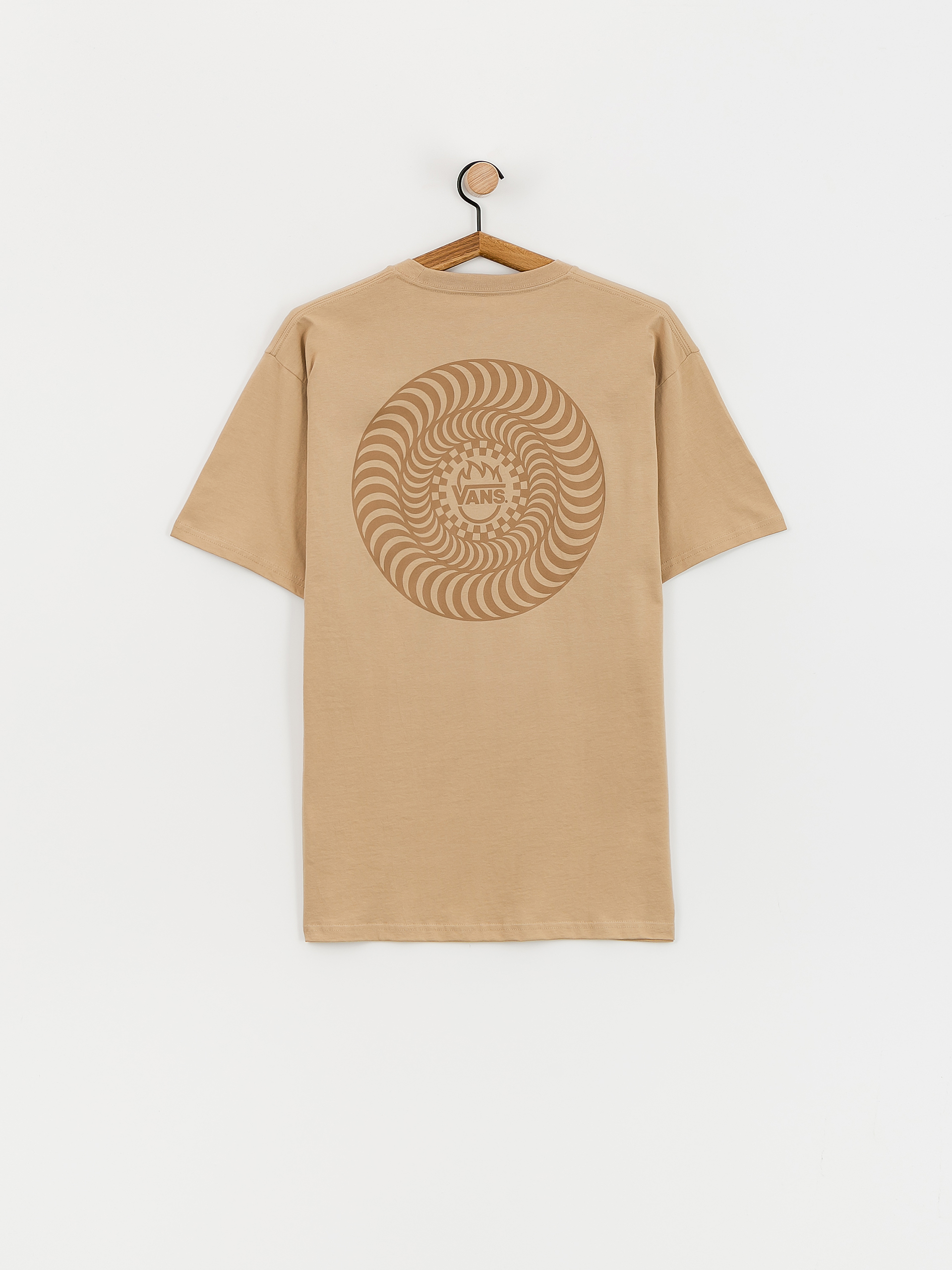 T-shirt Vans X Spitfire Wheels (incense)
