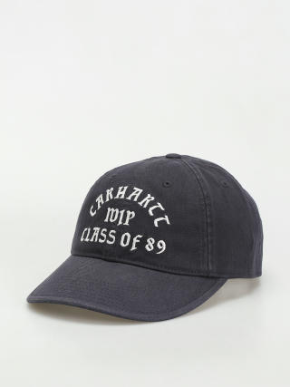 Czapka z daszkiem Carhartt WIP Class of 89 (dark navy/white)