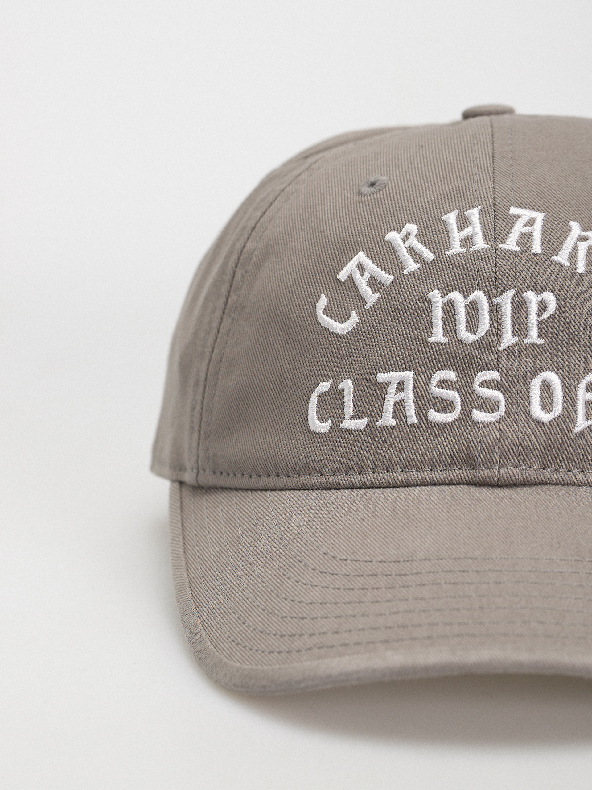 Czapka z daszkiem Carhartt WIP Class of 89 (marengo/white)