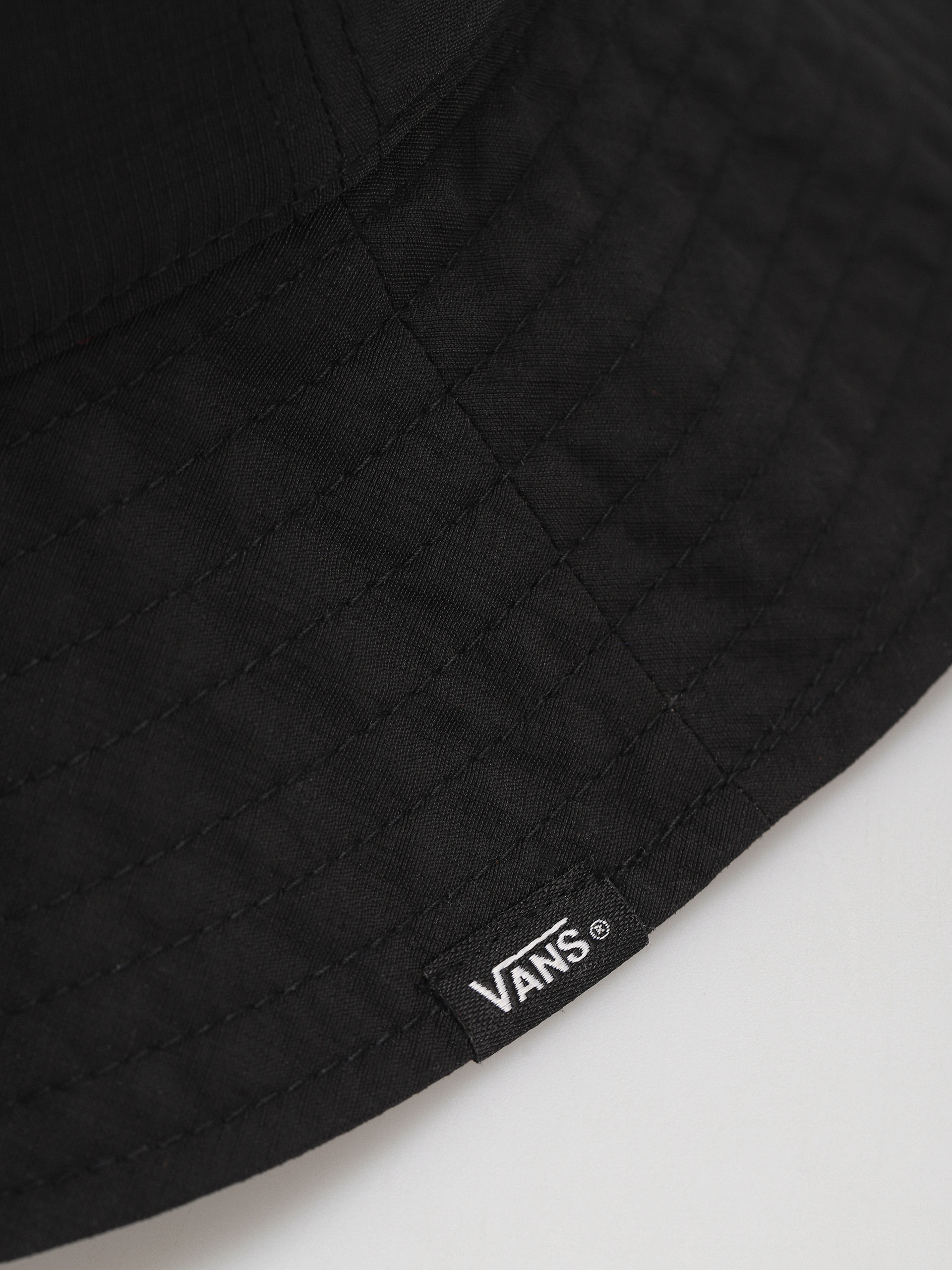 Kapelusz Vans Level Up II (black)