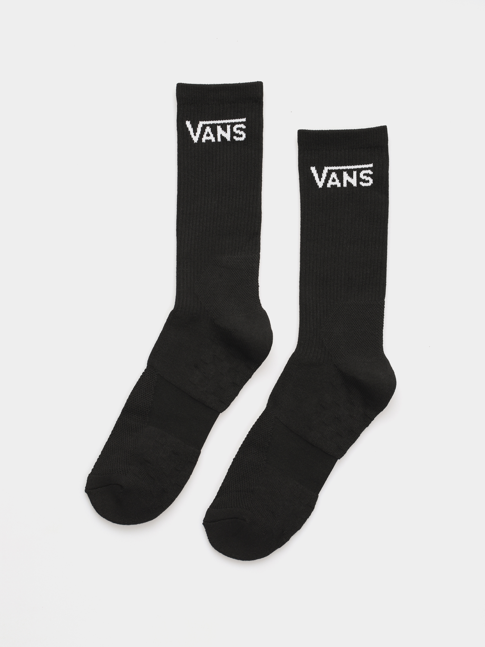 Skarpetki Vans Vans Skate Crew (black)