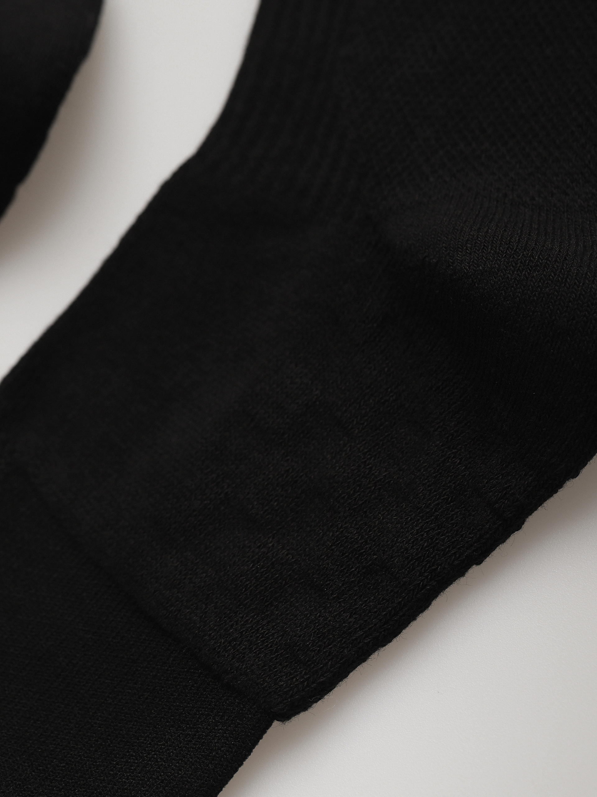 Skarpetki Vans Vans Skate Crew (black)