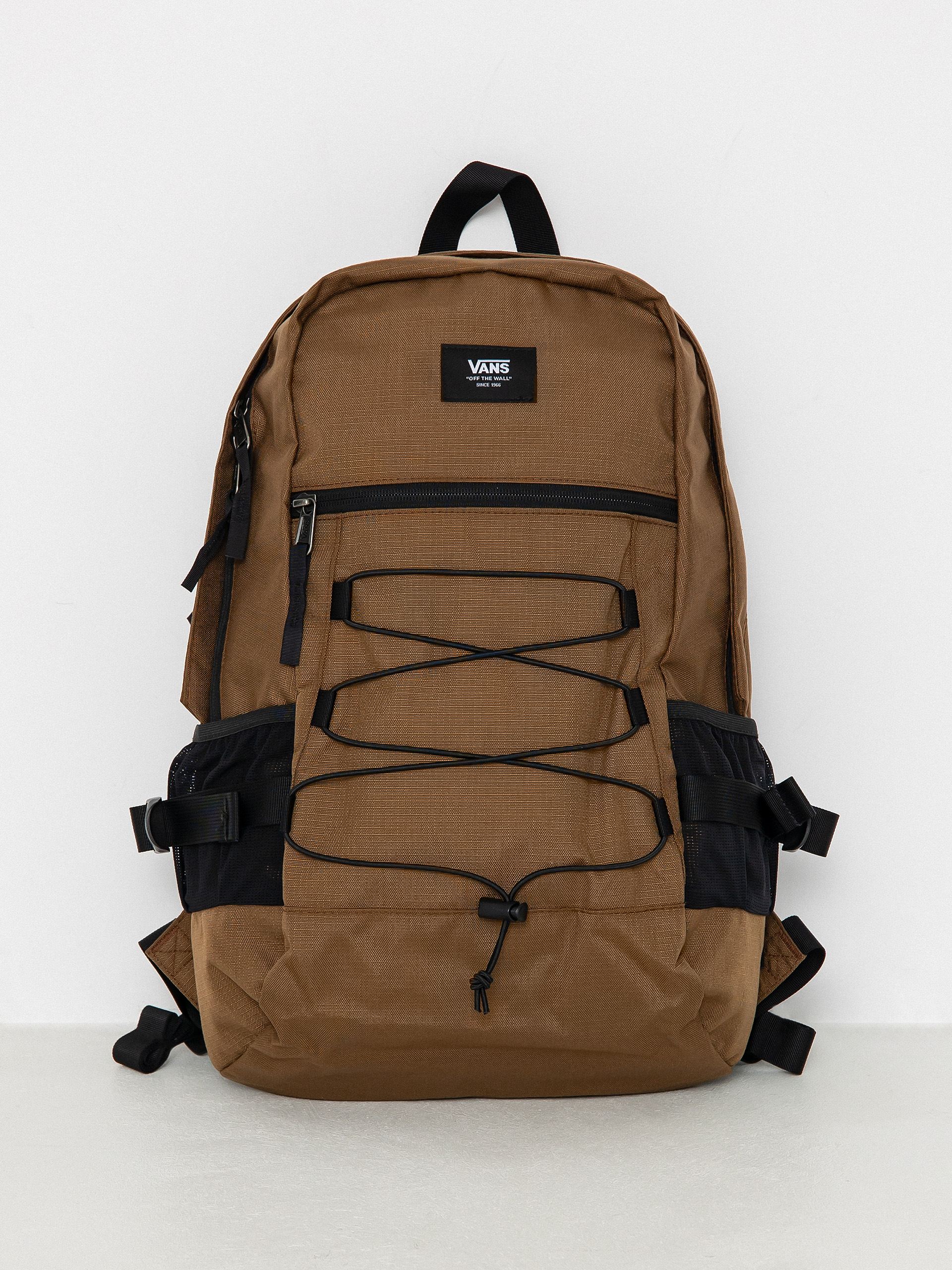 Plecak Vans Vans Original (coffee liqueur)