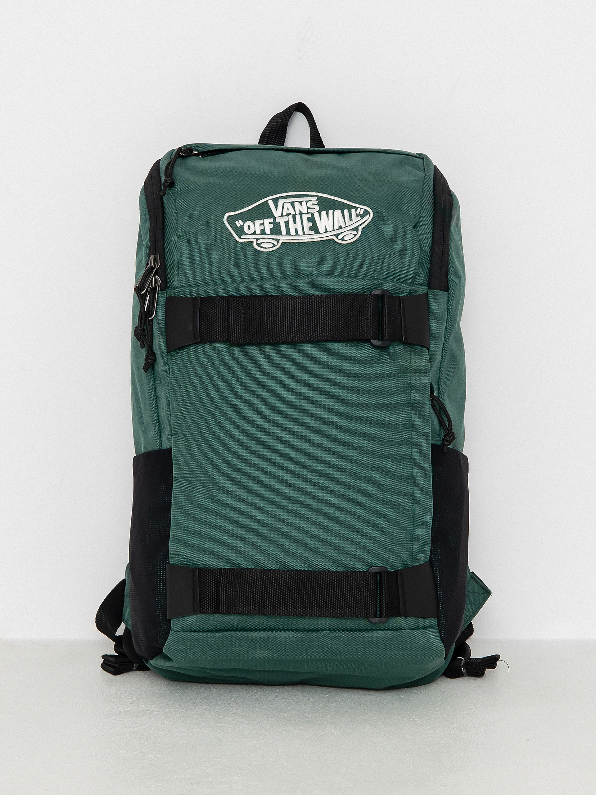 Plecak Vans Obstacle Skatepack (bistro green)