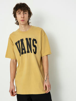 T-shirt Vans Vans Arched (antelope)
