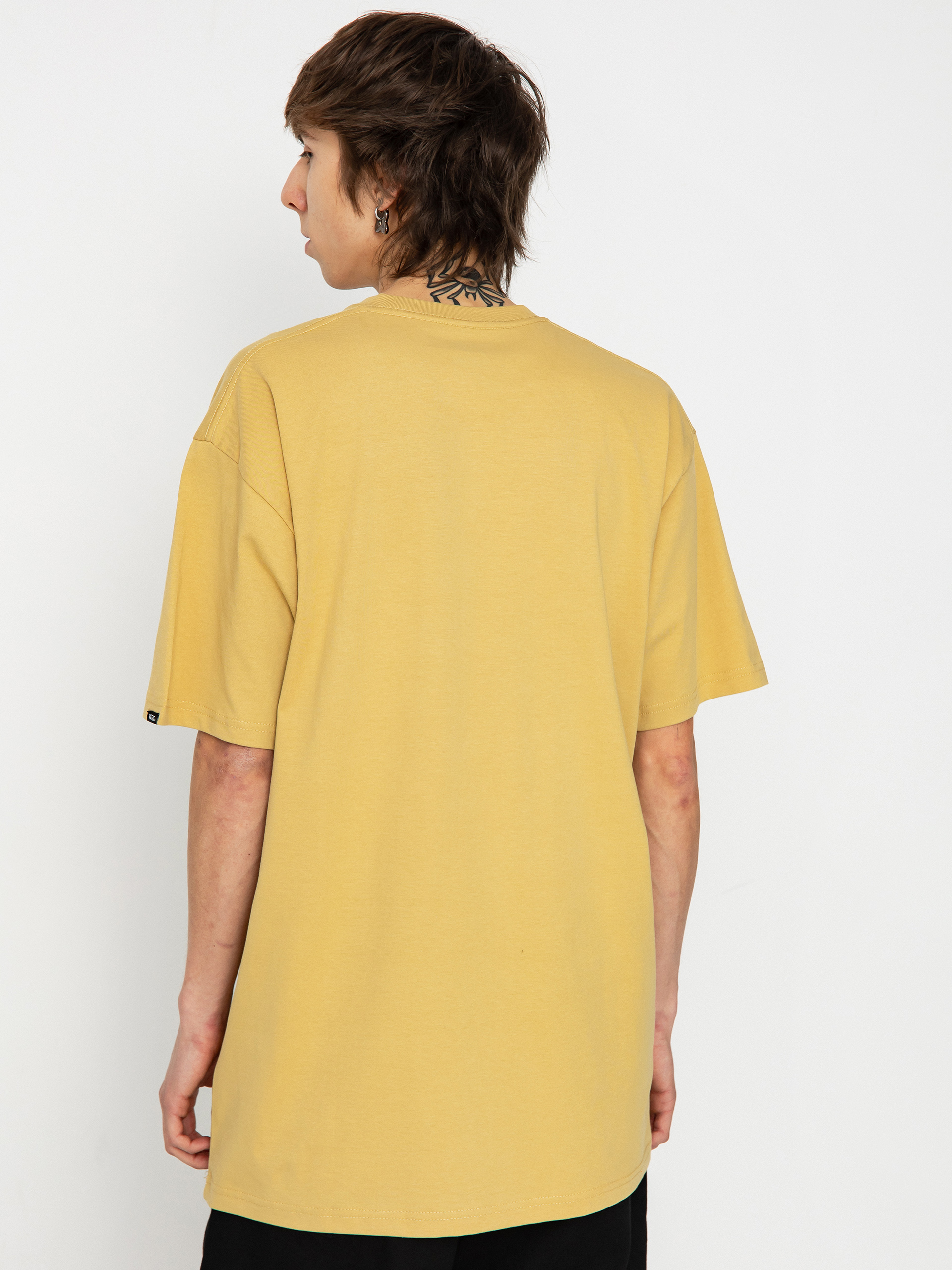 T-shirt Vans Vans Arched (antelope)