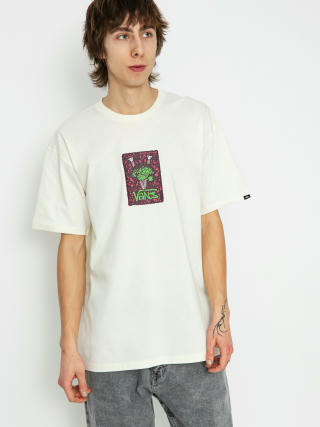 T-shirt Vans Thinkv (marshmallow)