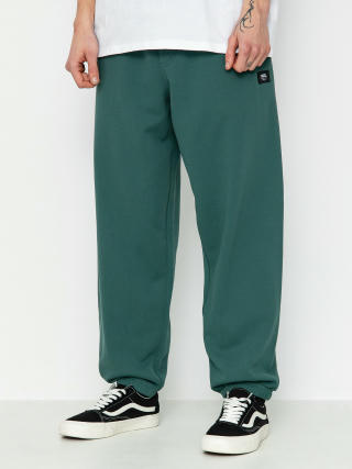 Spodnie Vans Original Standards Loose Fleece (bistro green)