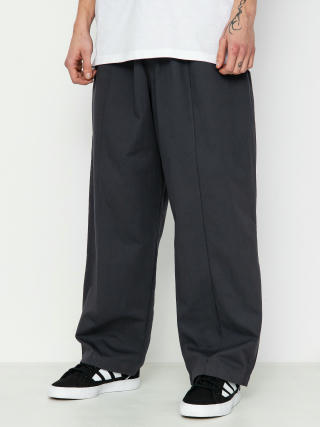 Spodnie adidas Pintuck (carbon/black)