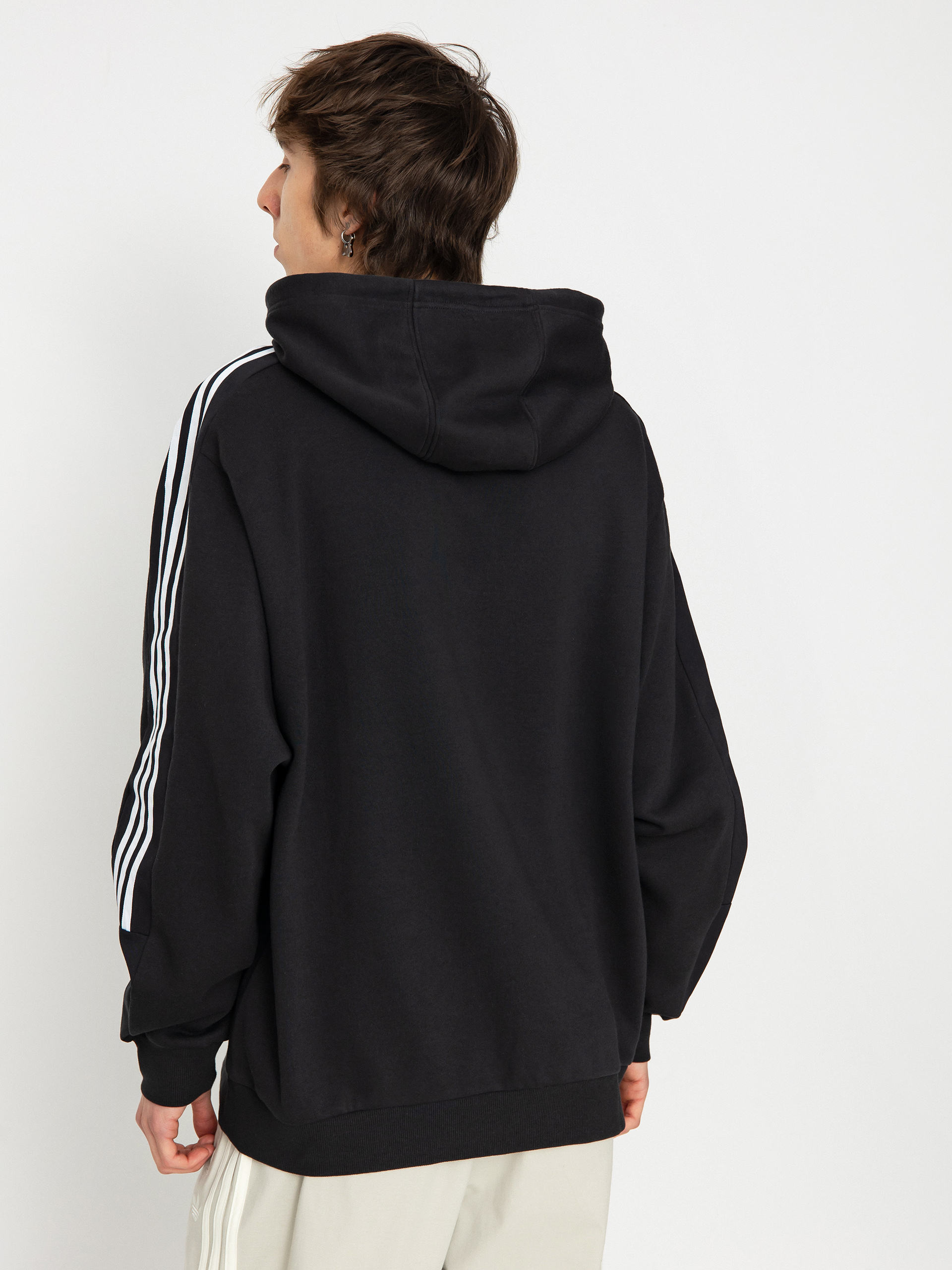 Bluza z kapturem adidas Originals Tiro HD (black)