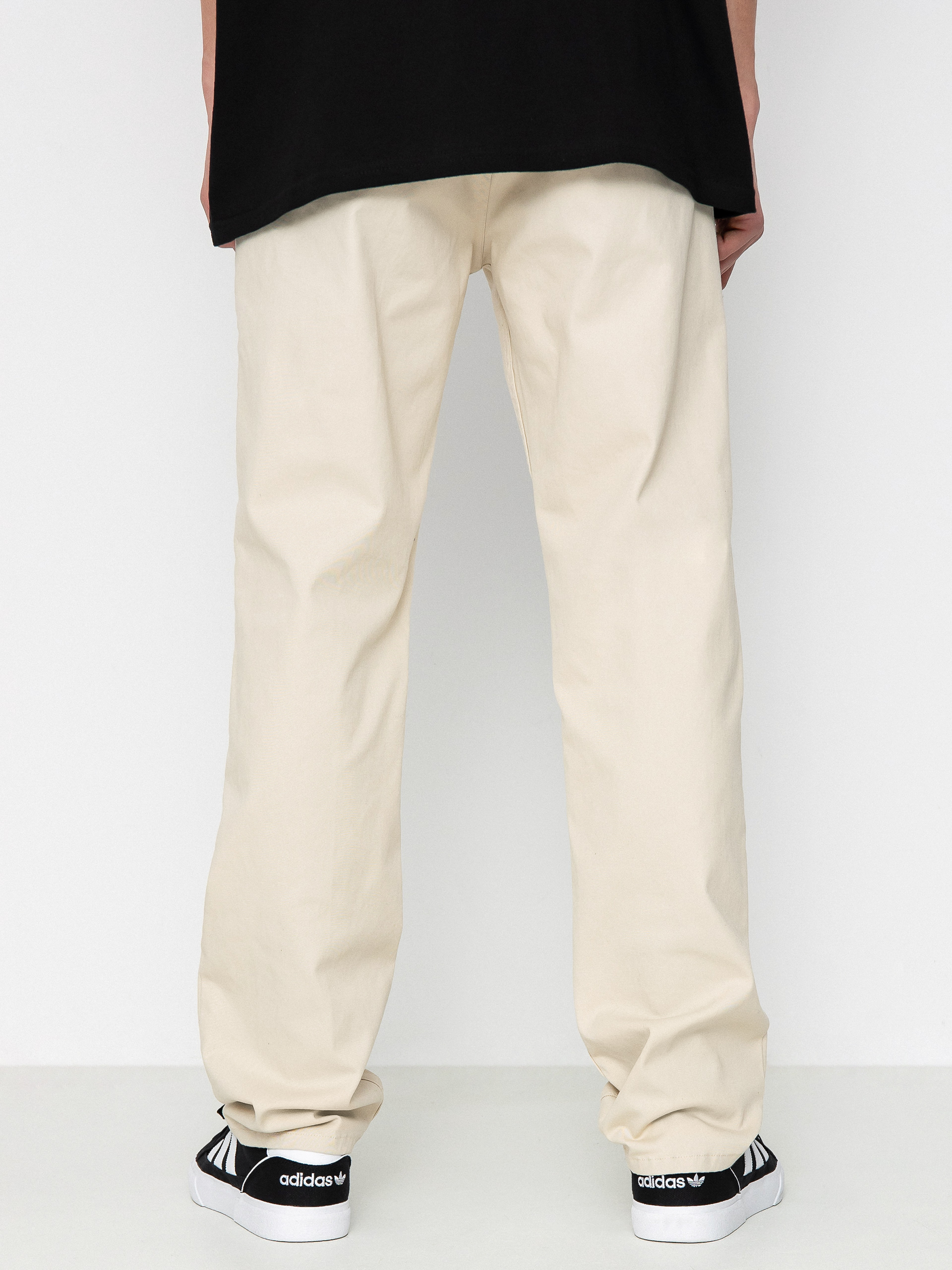 Spodnie Brixton Choice Chino Regular (whitecap)