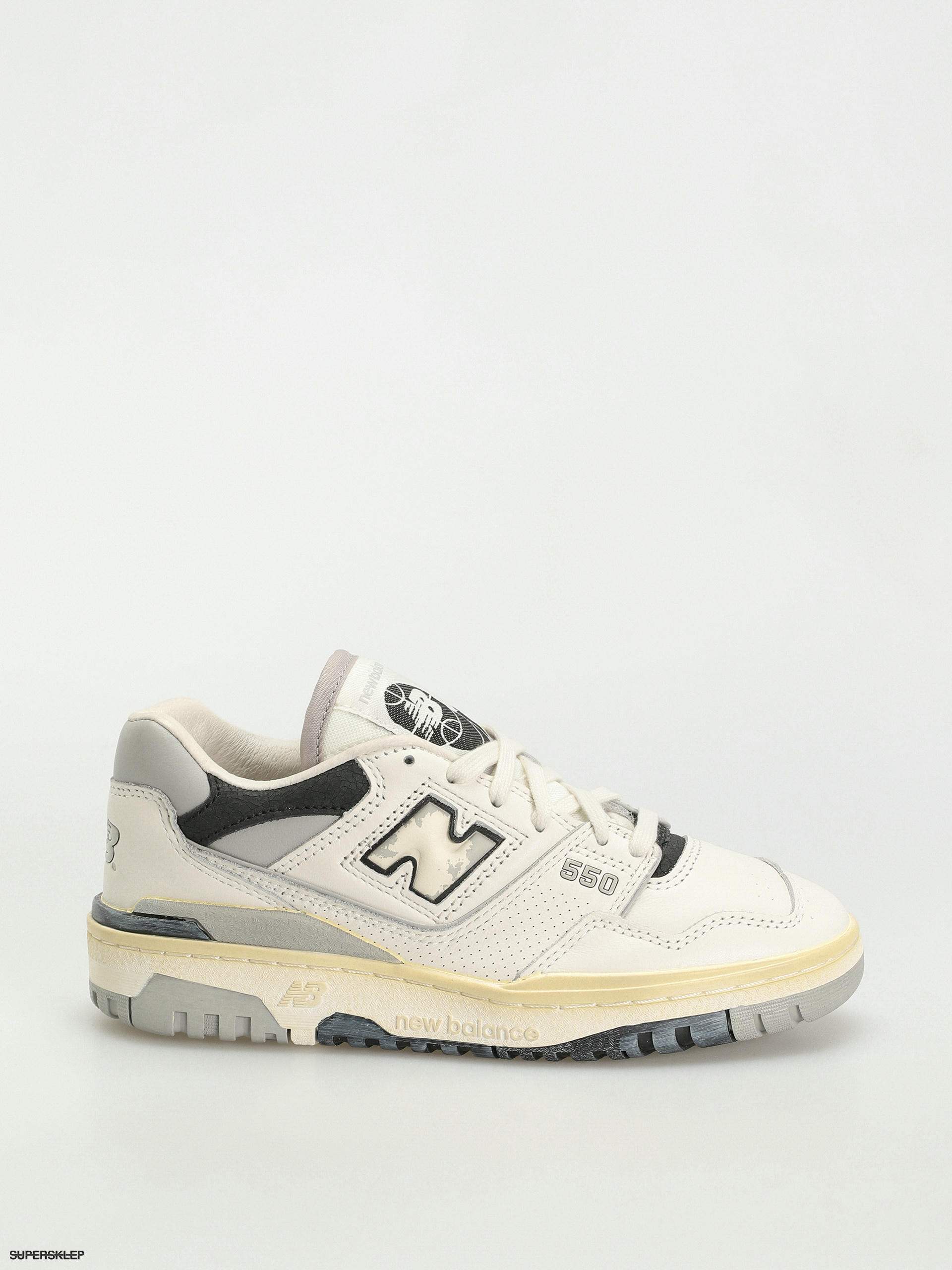 New balance vintage sales grey