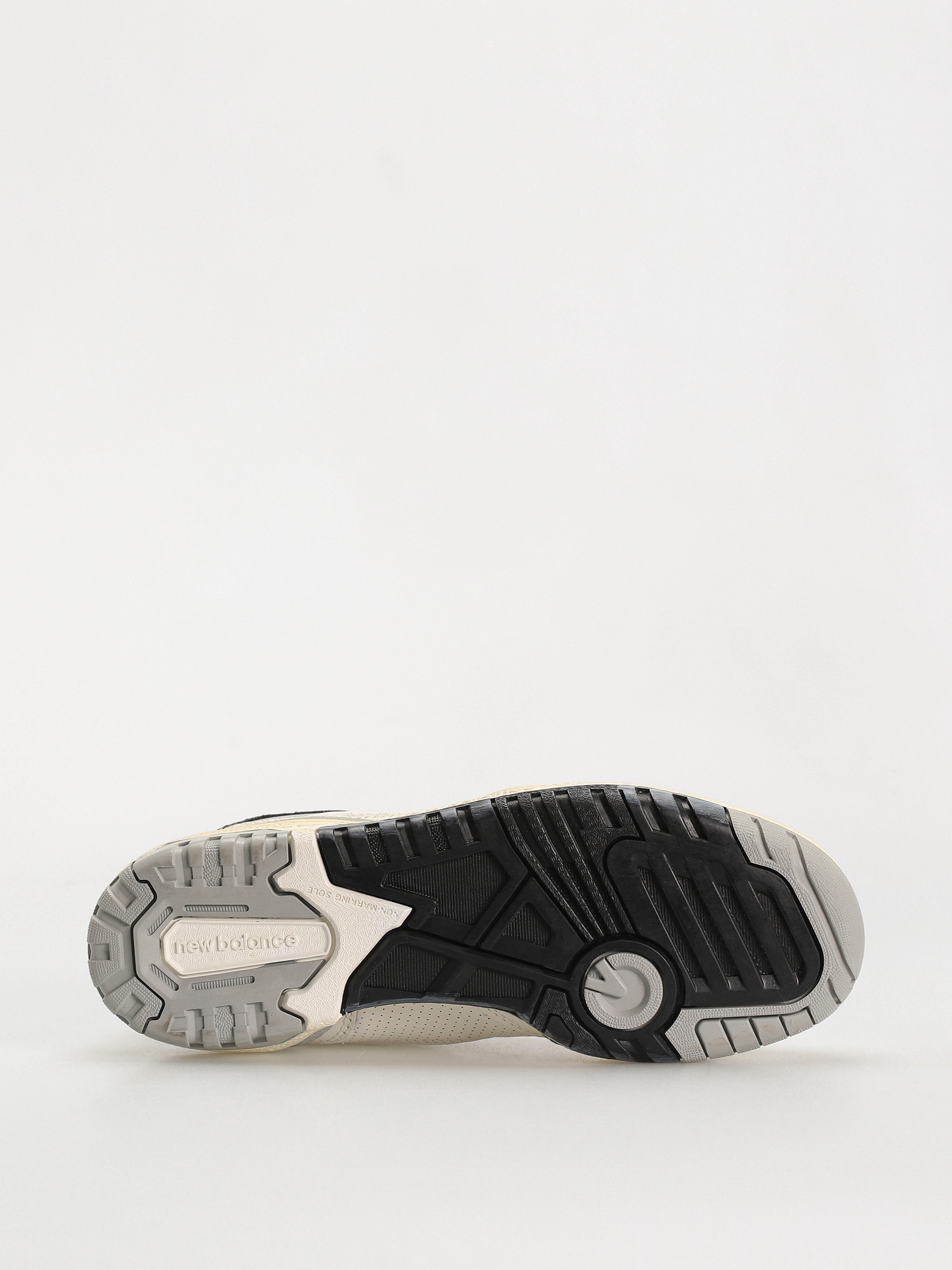 Buty New Balance 550 (vintage grey)