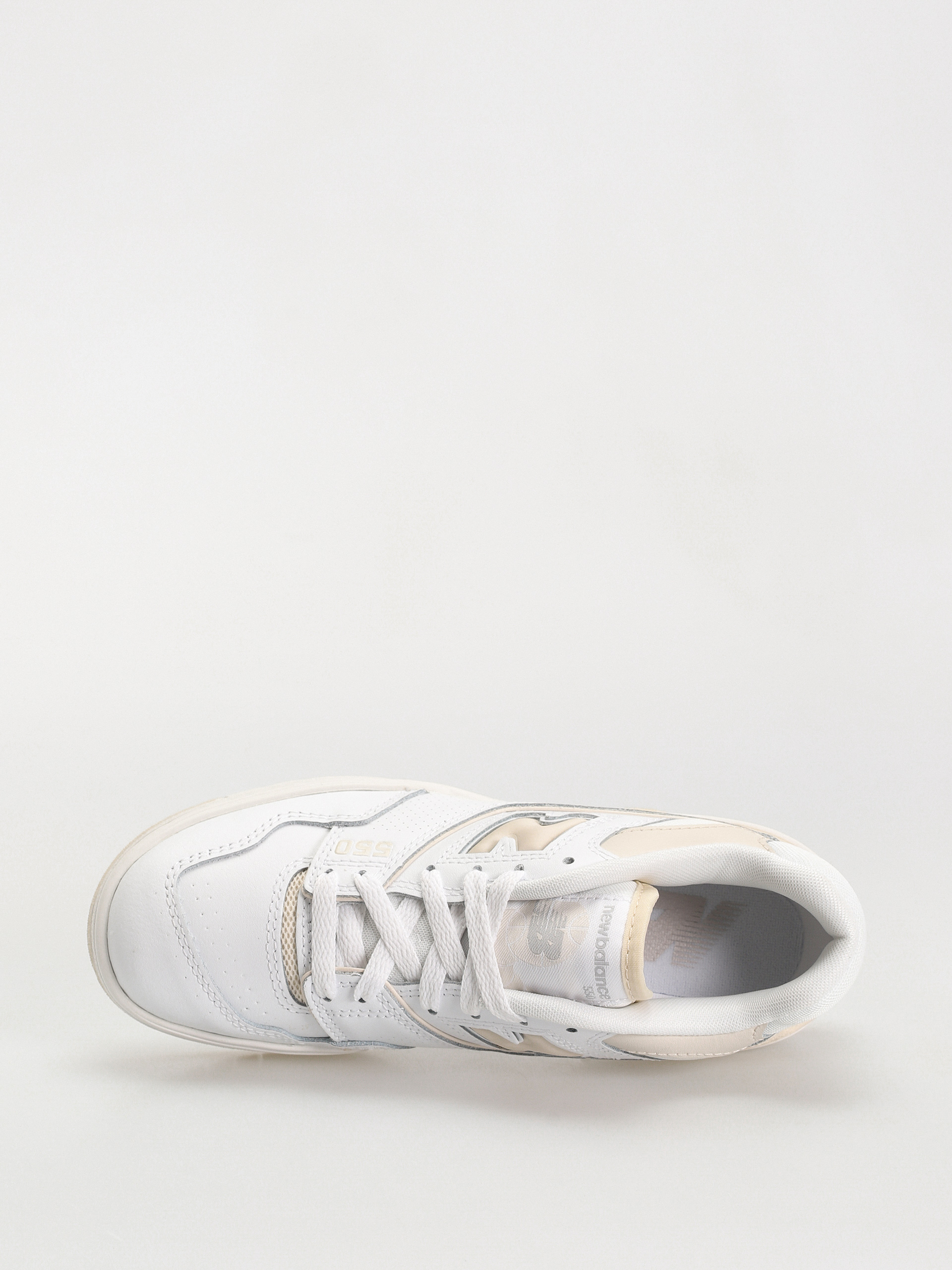 Buty New Balance 550 Wmn (white linen)