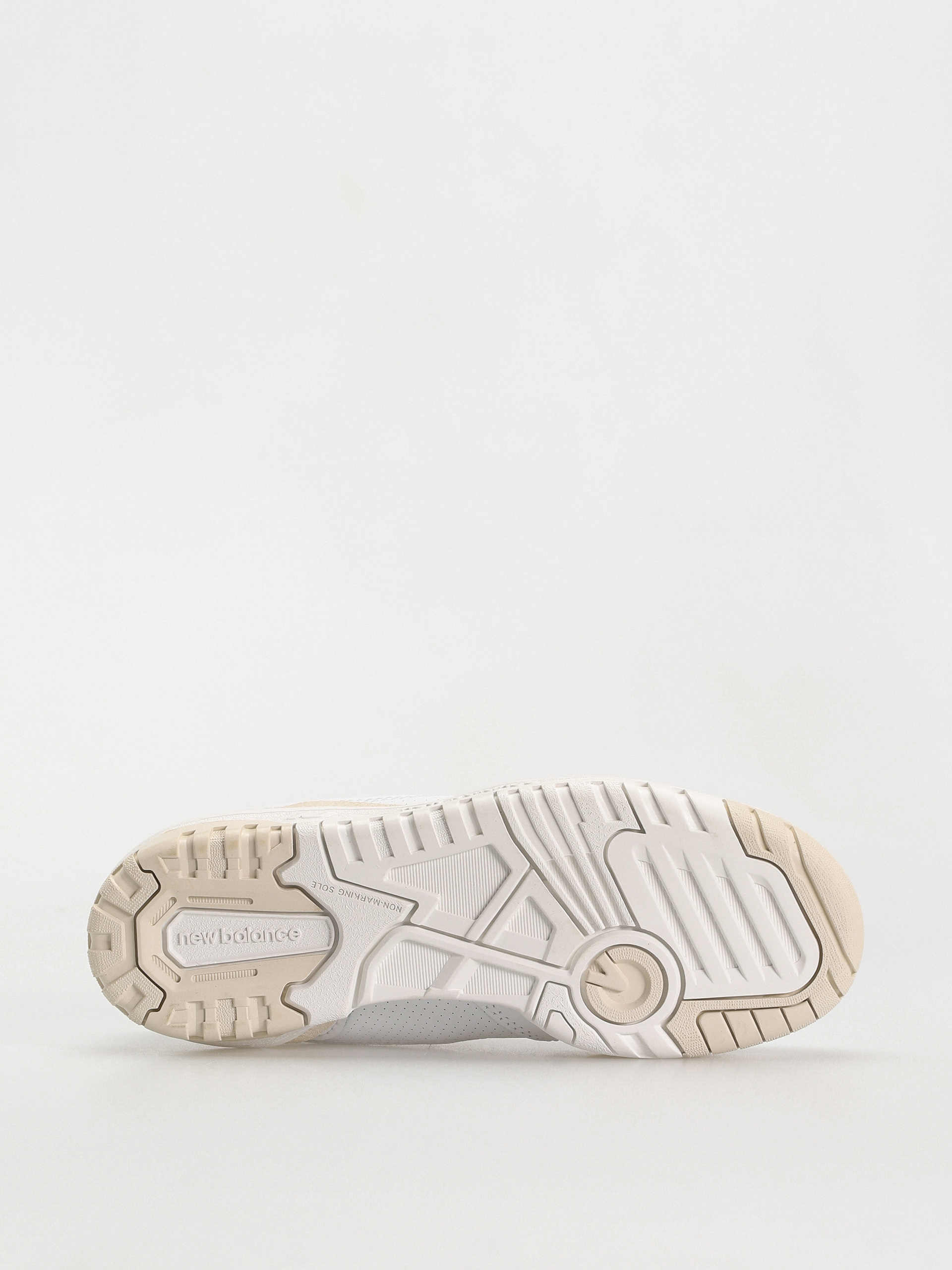 Buty New Balance 550 Wmn (white linen)