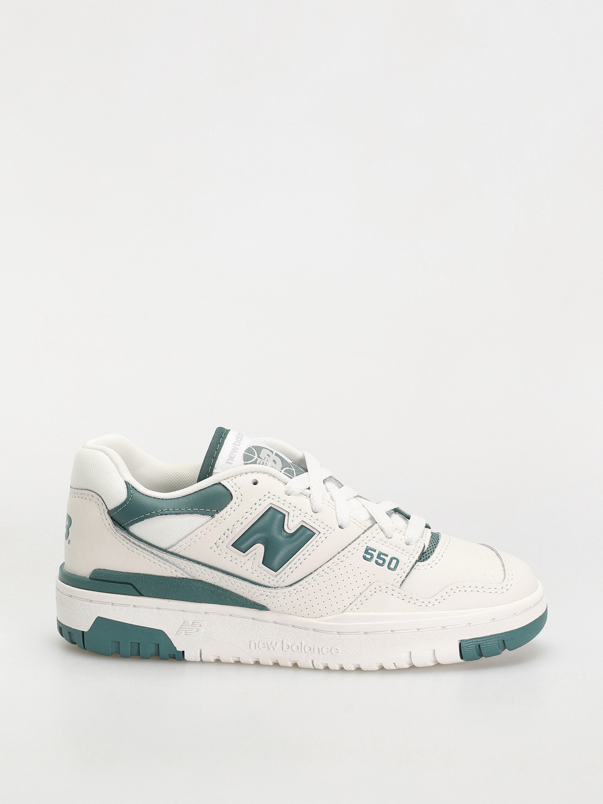 Buty New Balance 550 Wmn (reflection new spruce)