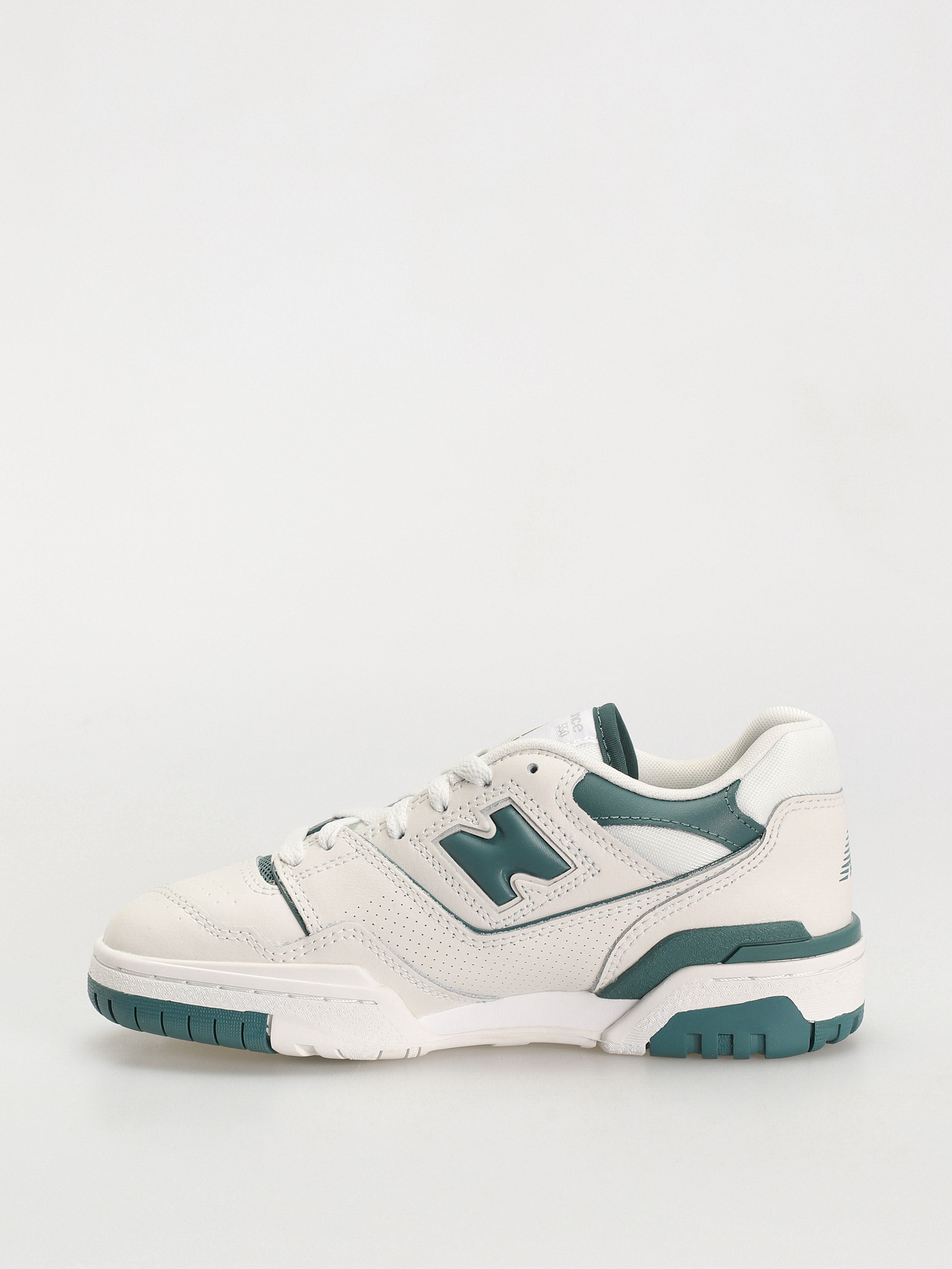 Buty New Balance 550 Wmn (reflection new spruce)