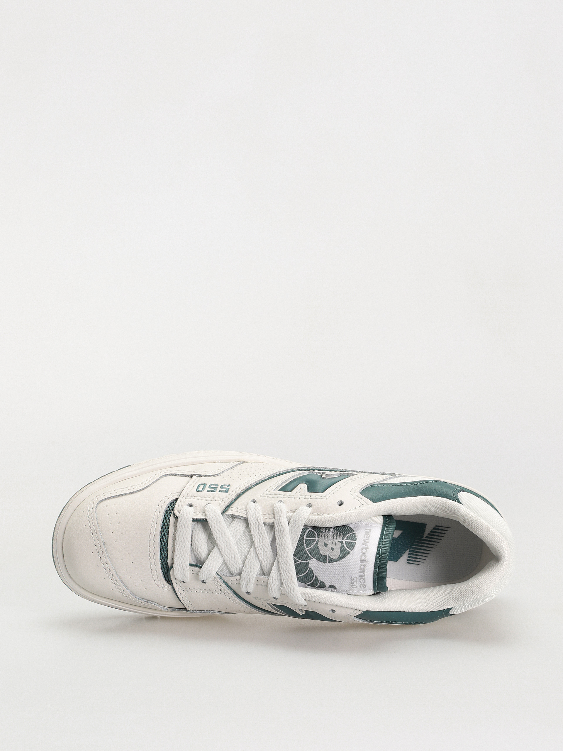 Buty New Balance 550 Wmn (reflection new spruce)