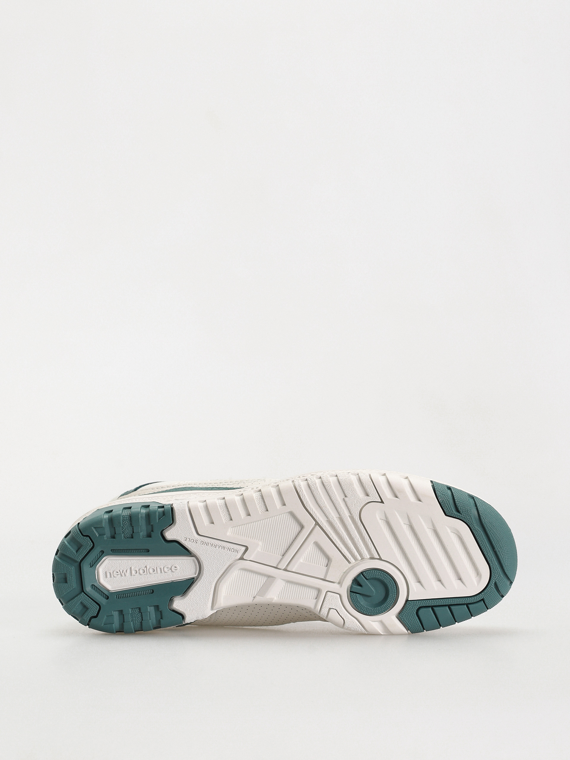 Buty New Balance 550 Wmn (reflection new spruce)