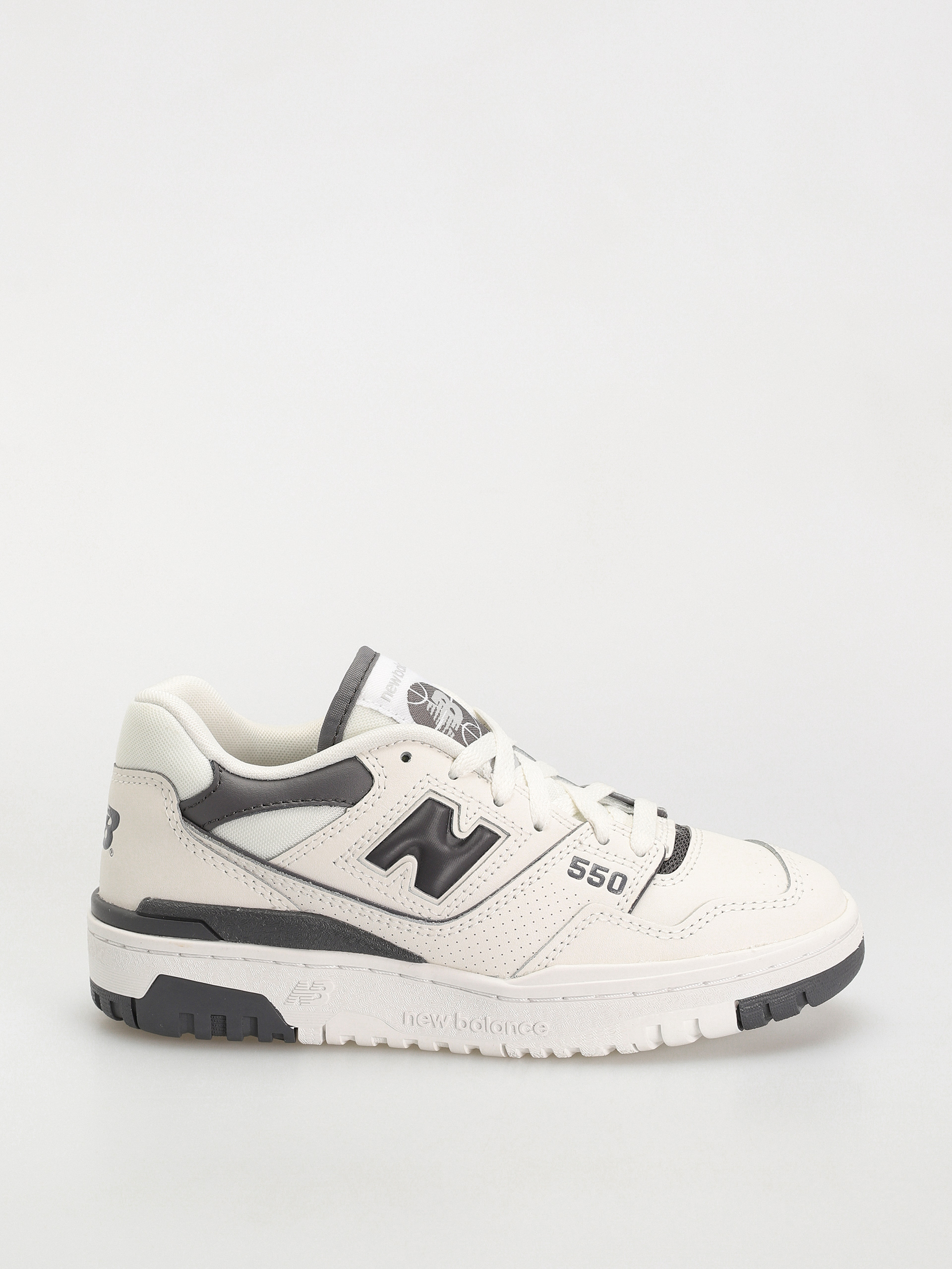 Buty New Balance 550 Wmn (sea salt magnet)