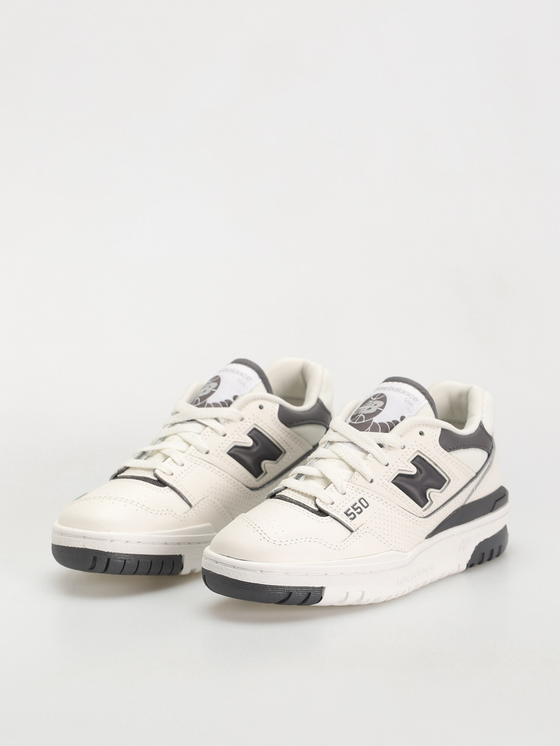 Buty New Balance 550 Wmn (sea salt magnet)