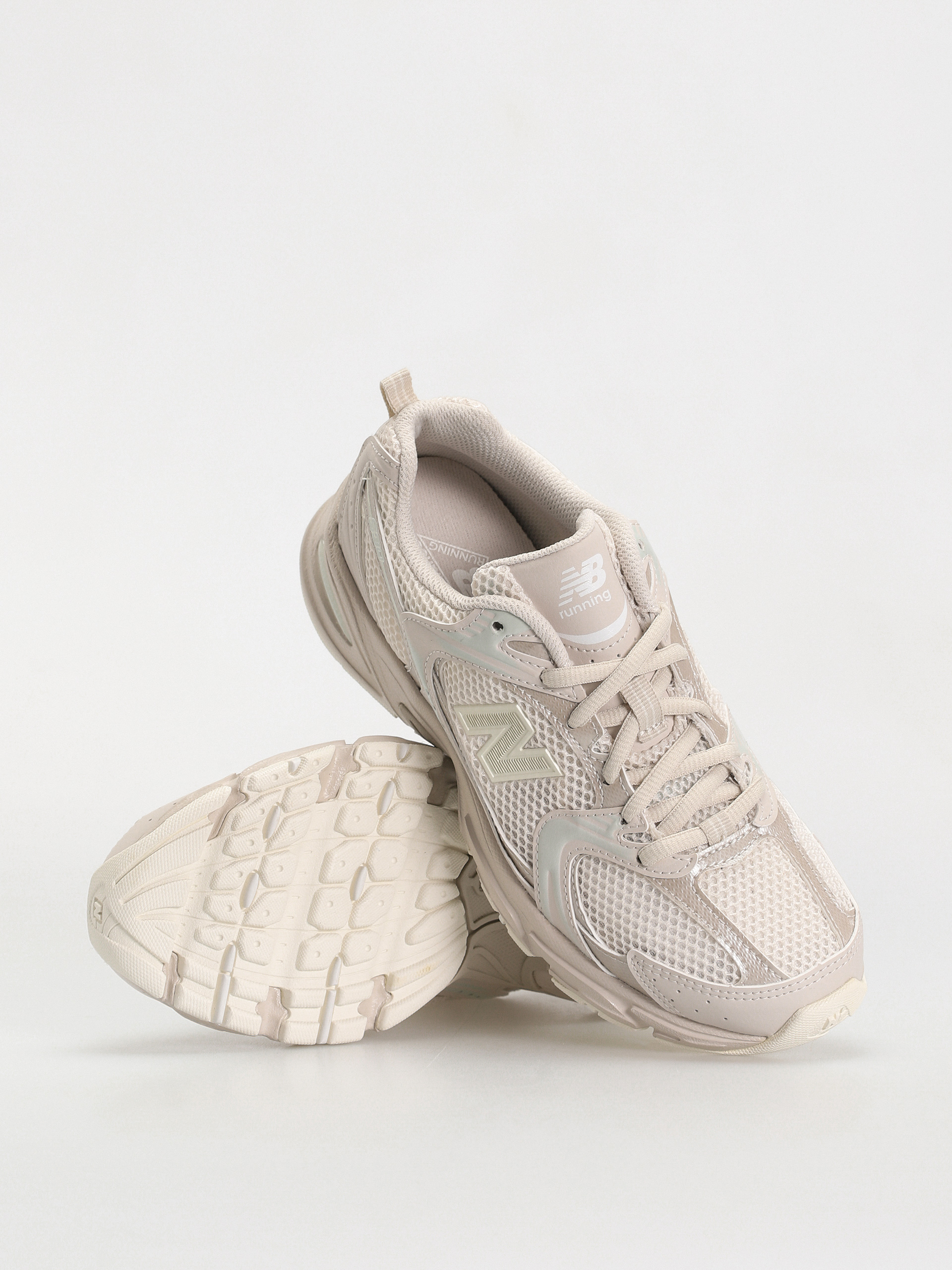 Buty New Balance 530 (moonbeam)