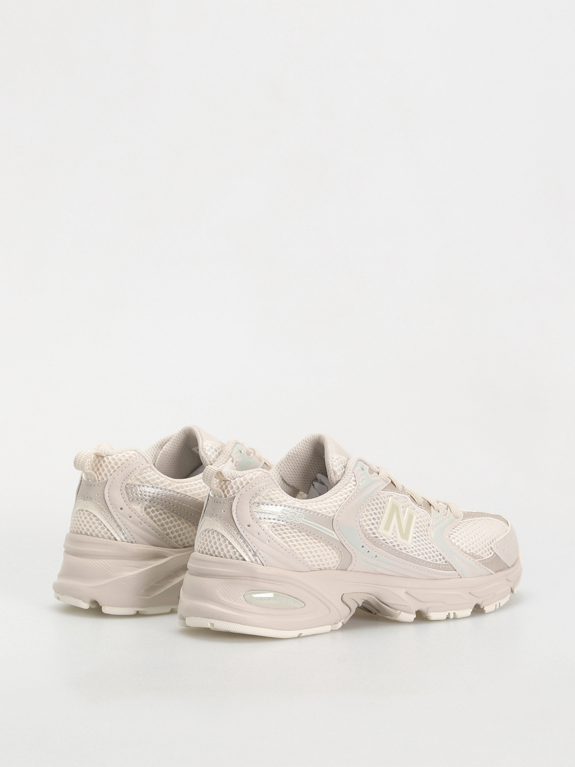 Buty New Balance 530 (moonbeam)