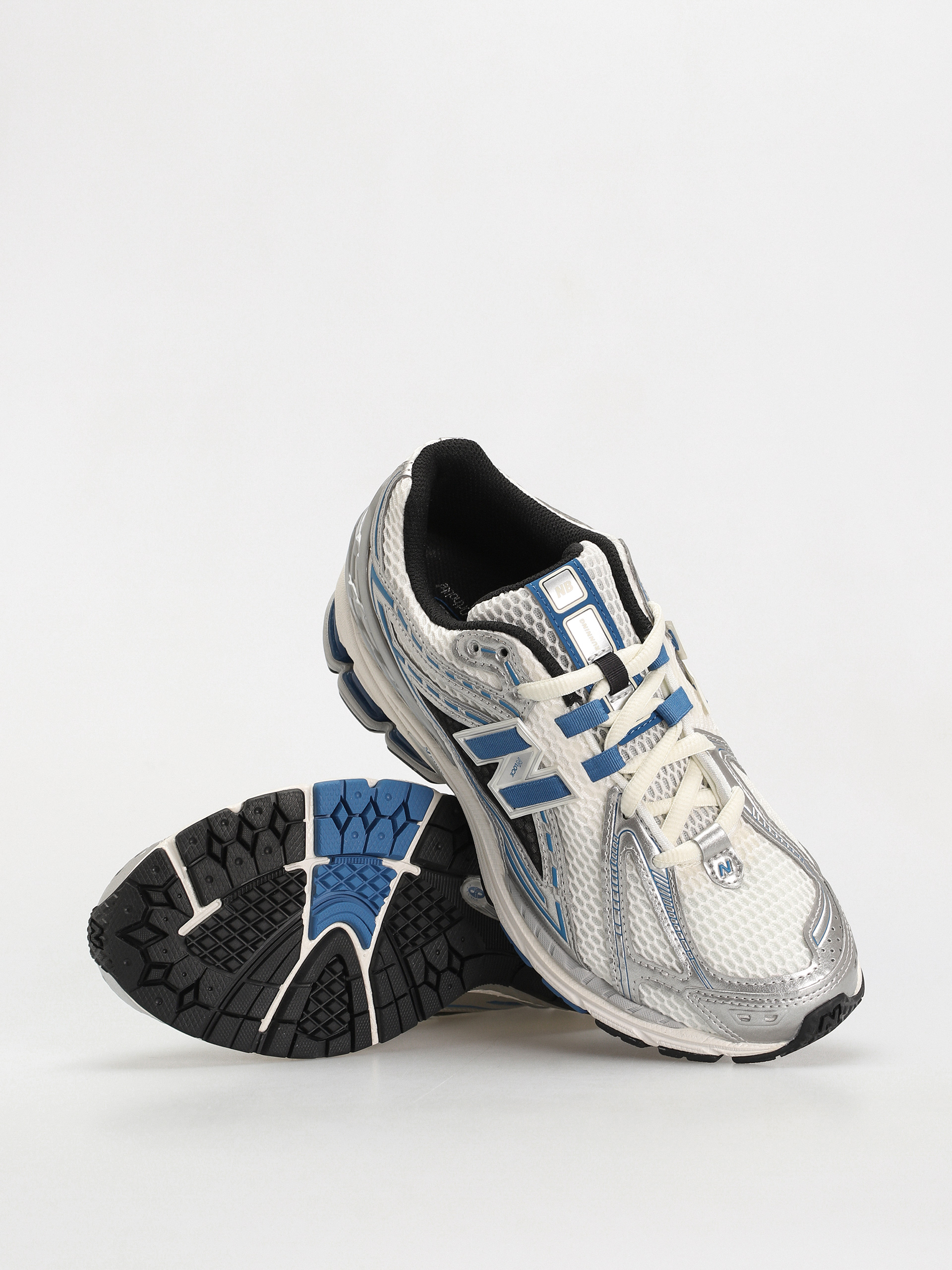 Buty New Balance 1906 (silver blue)